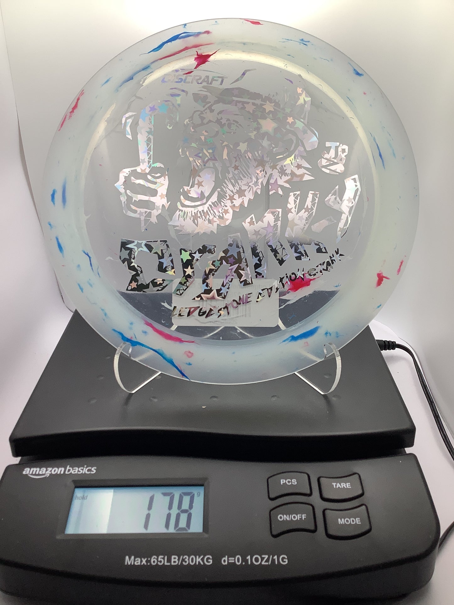 Ledgestone 2025 JB Z Crank