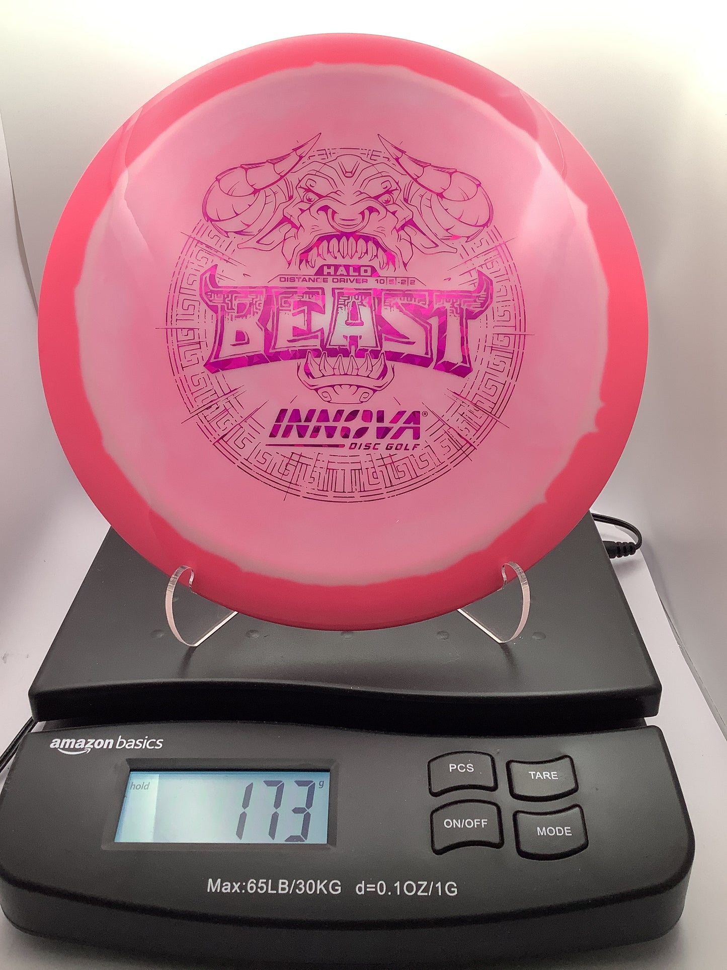 Innova Halo Star Beast