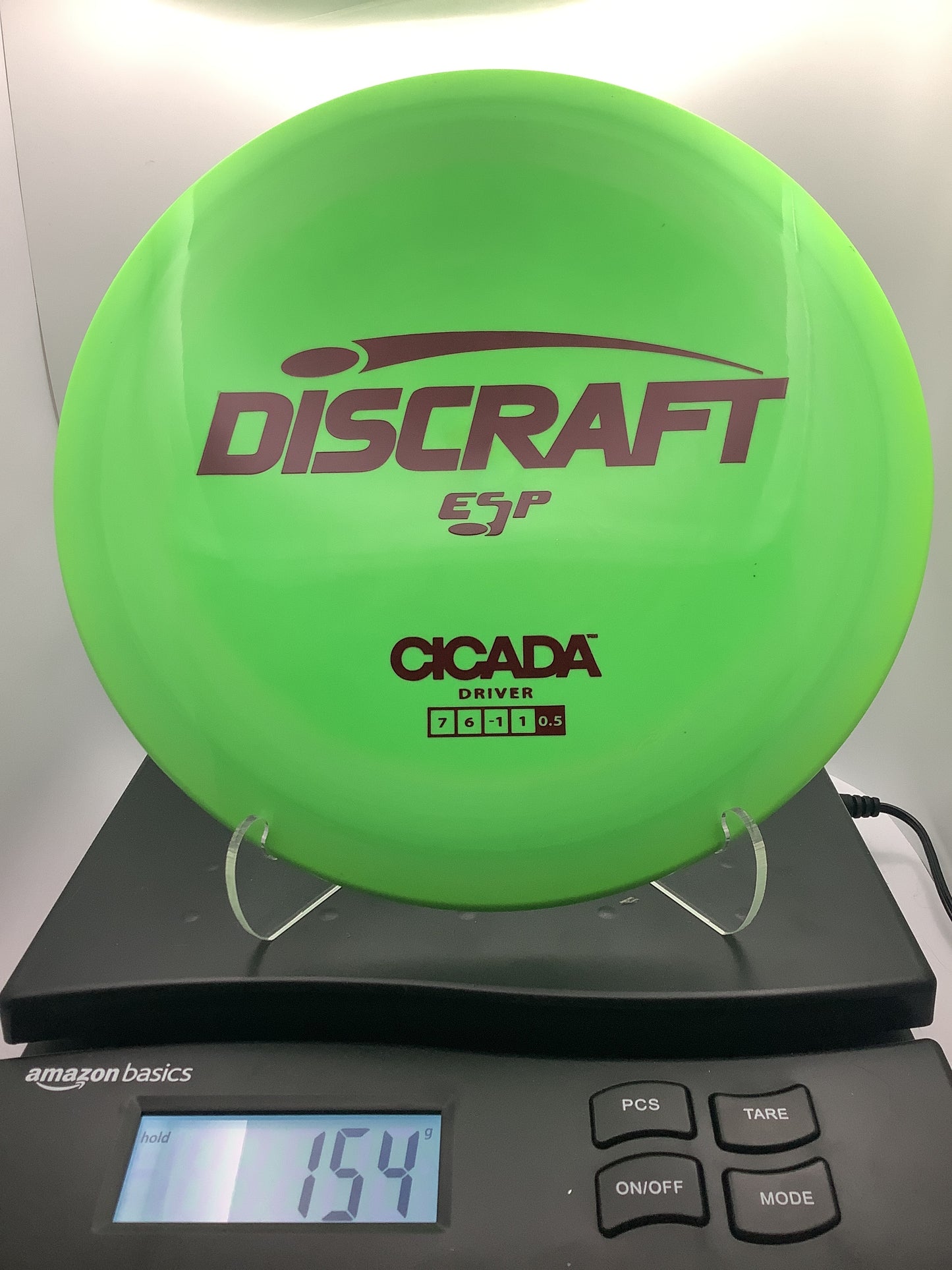 Discraft ESP Cicada Ultralite