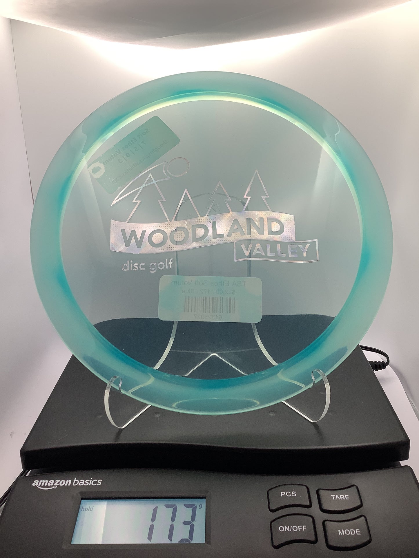 TSA Ethos Soft Votum