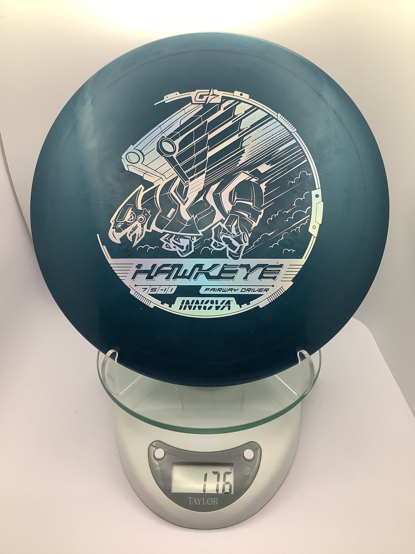 Innova GStar Hawkeye