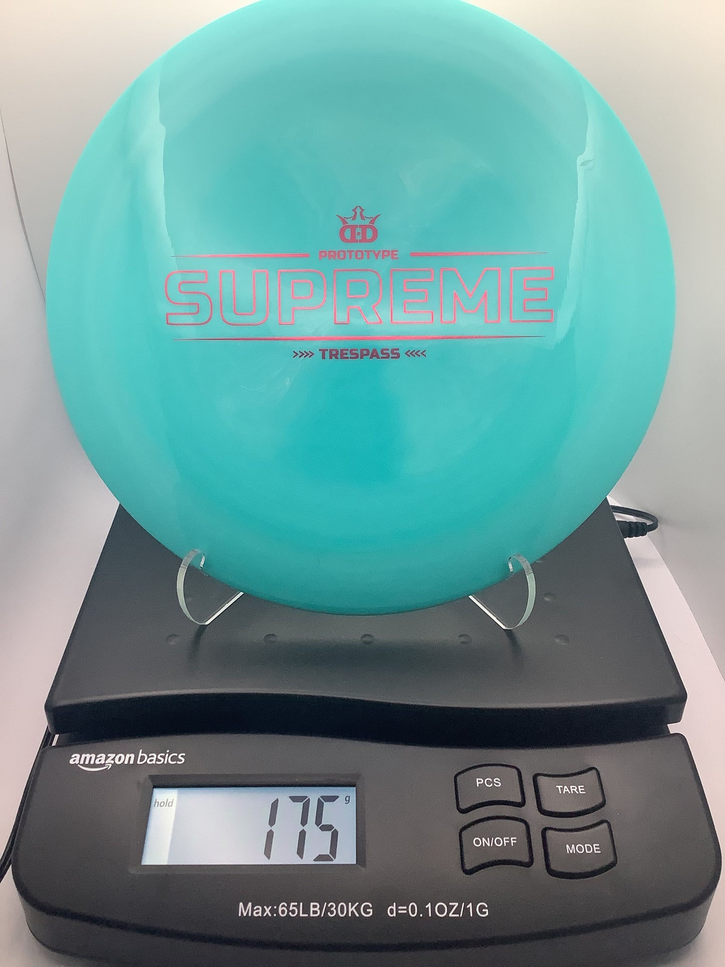 Dynamic Supreme Trespass