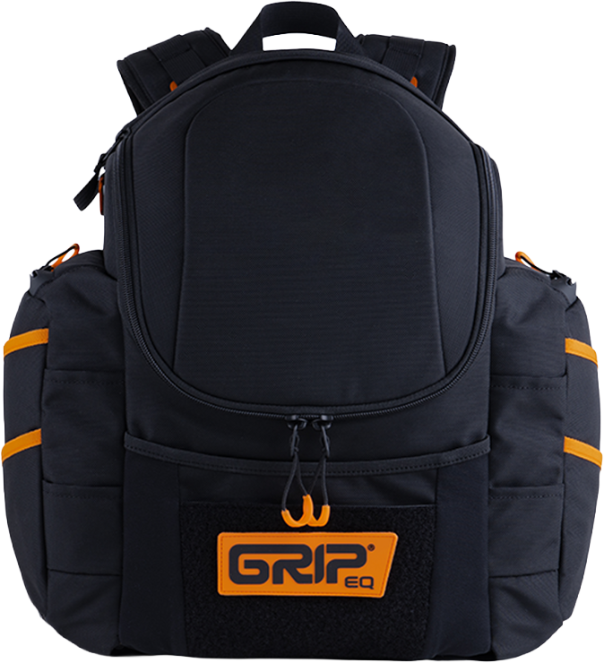 Discraft Paul McBeth x GRIPeq MB-G3