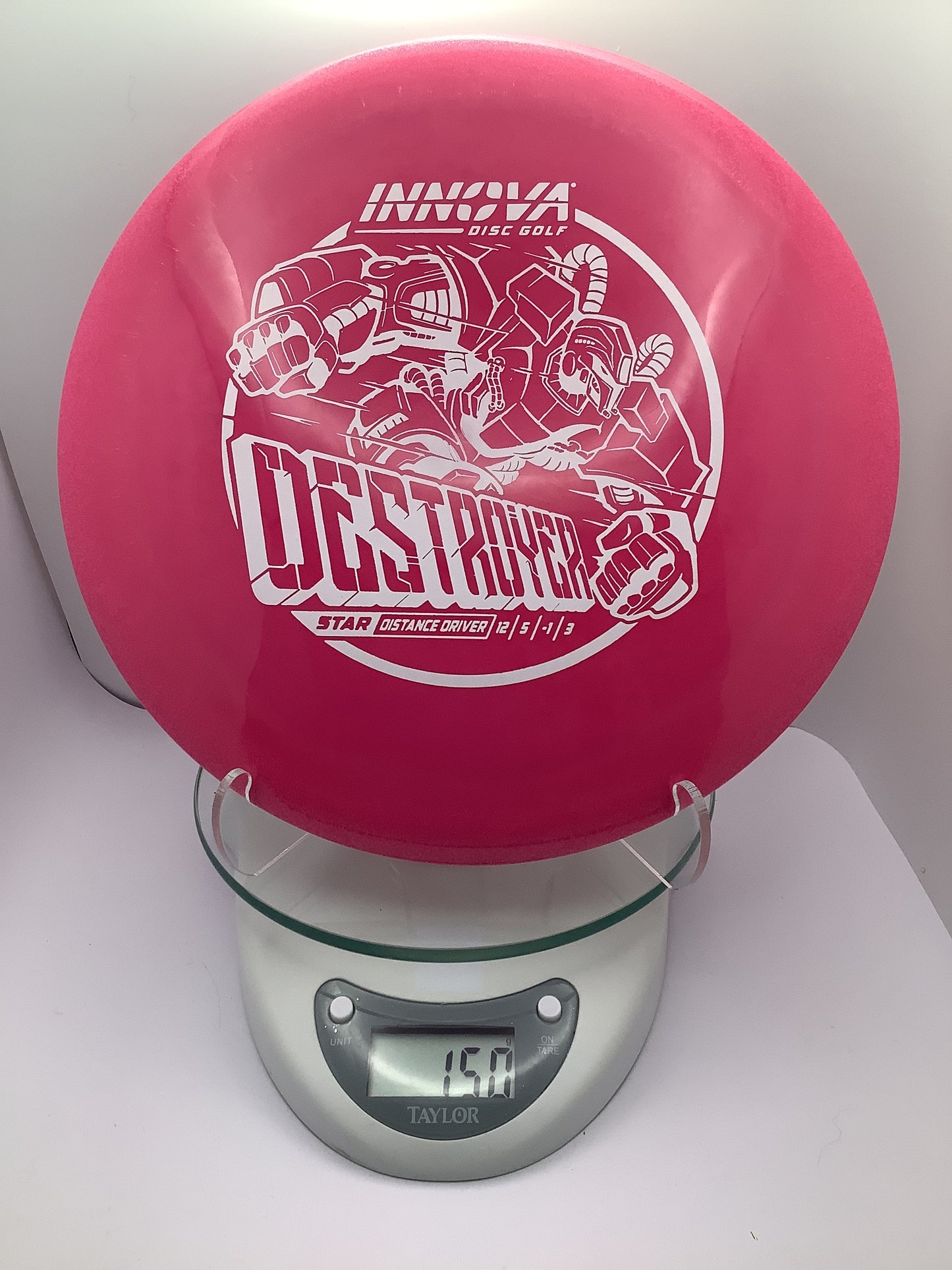 Innova Star Destroyer Ultralite