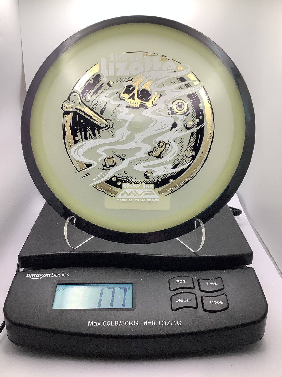 Axiom Eclipse Aspect