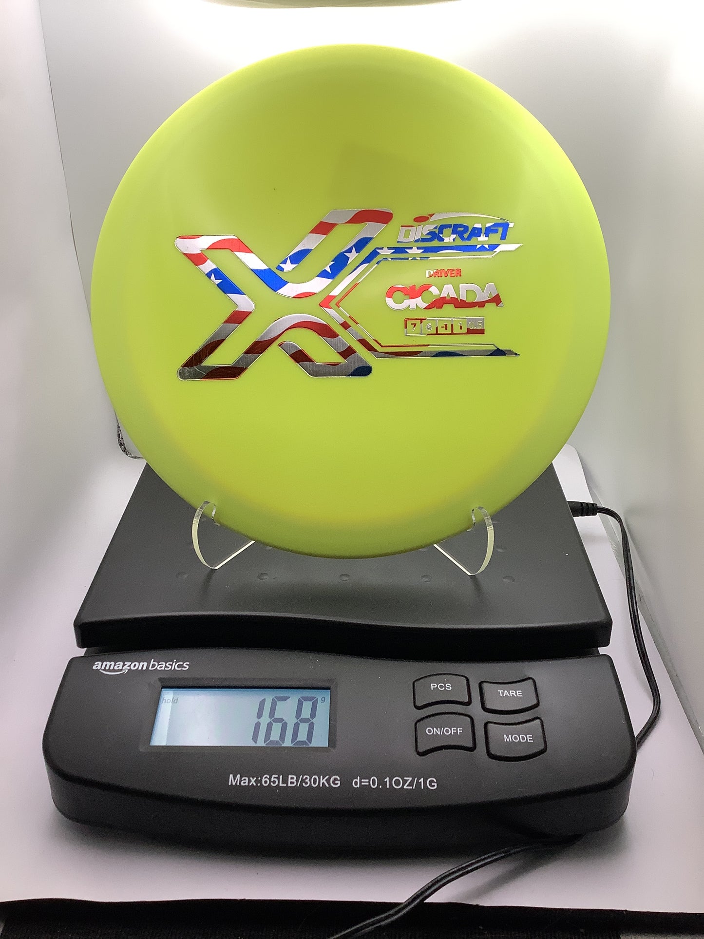 Discraft X Cicada