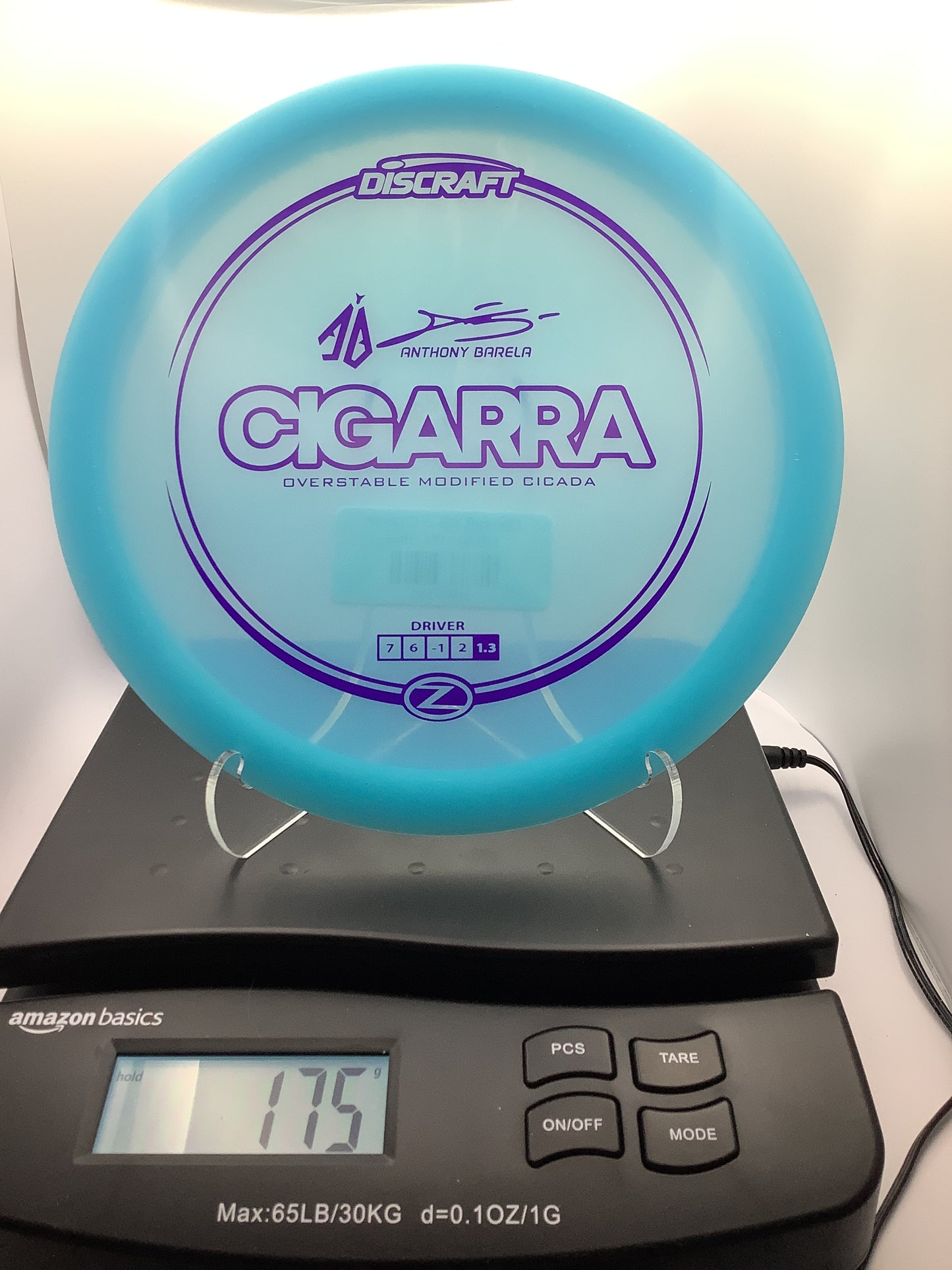 Discraft AB Z Cigarra