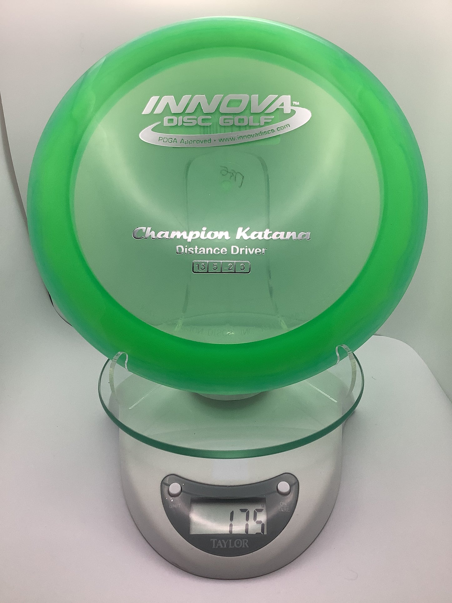 Innova Champion Katana