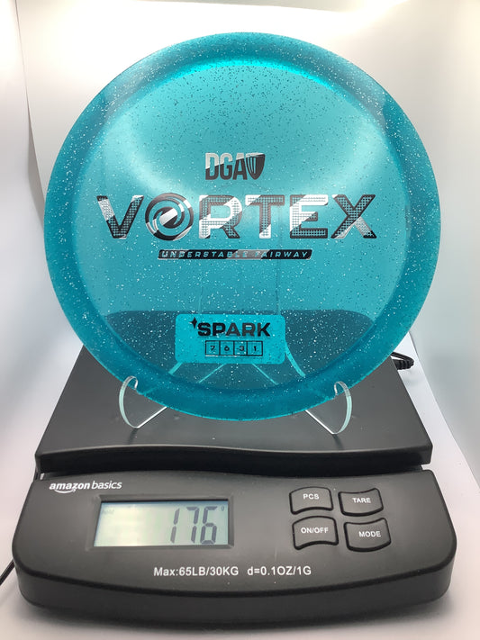 DGA Spark Vortex
