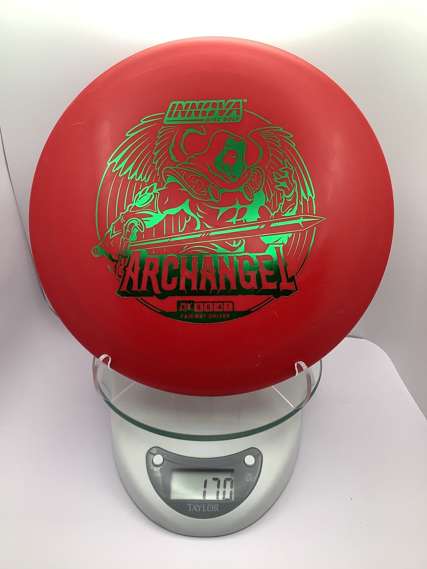 Innova DX Archangel