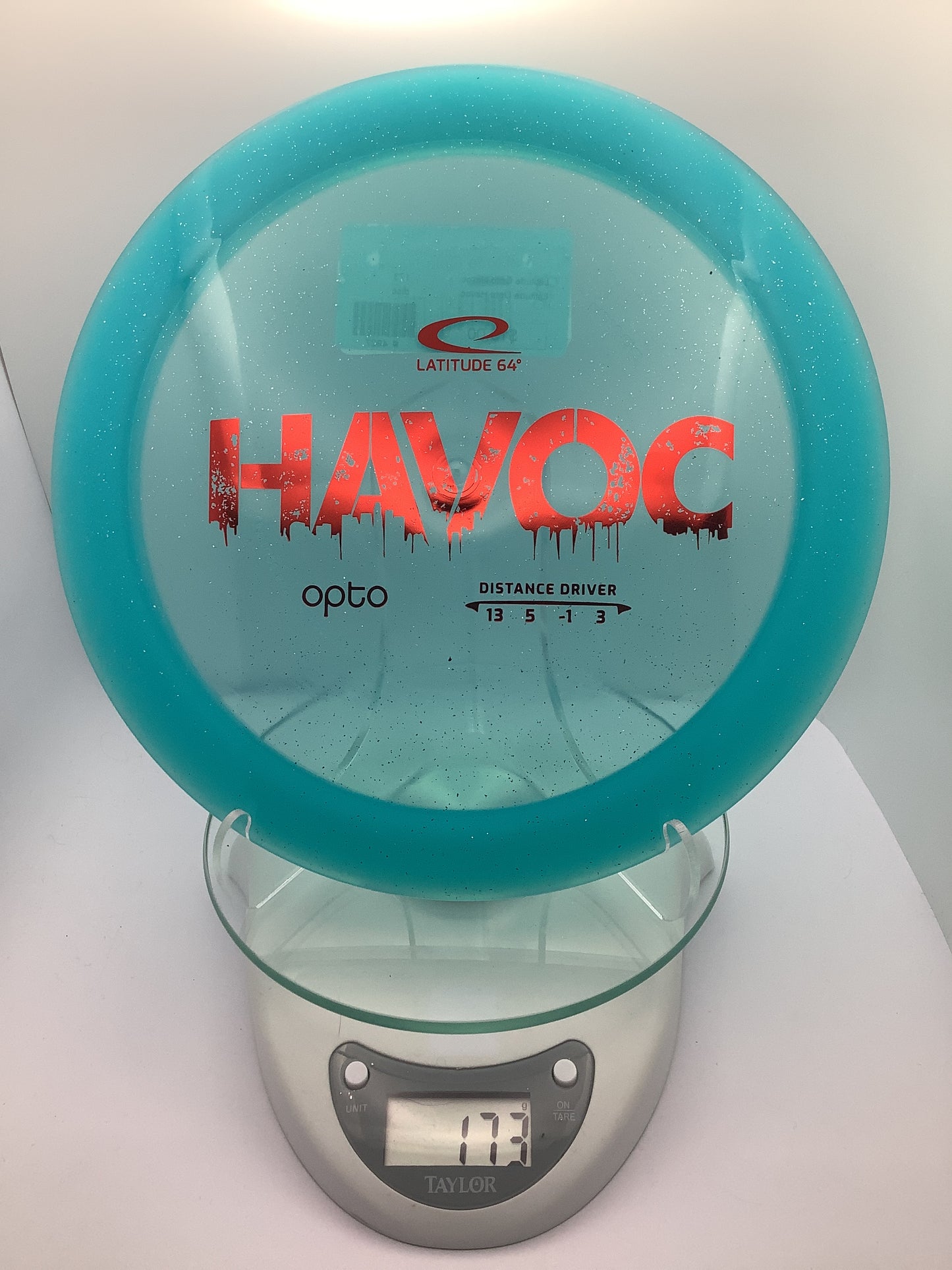 Latitude 64 Opto Havoc