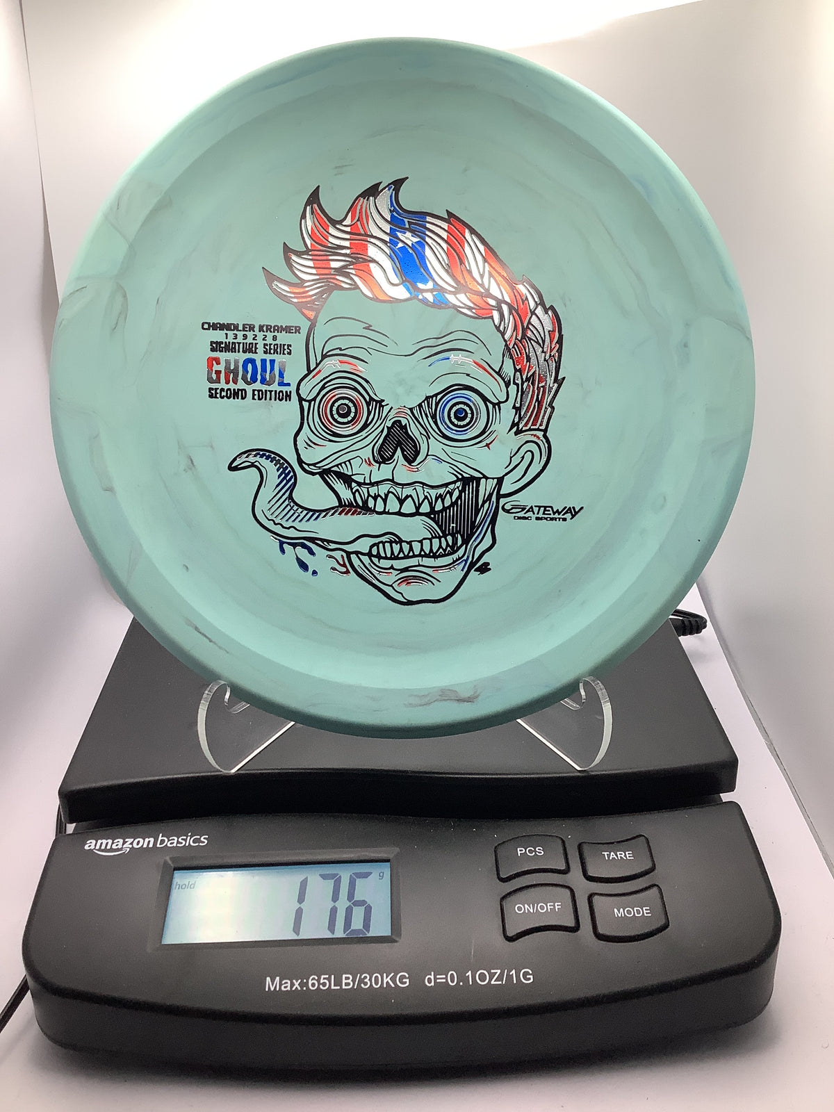 Gateway CK SS2 Ghoul