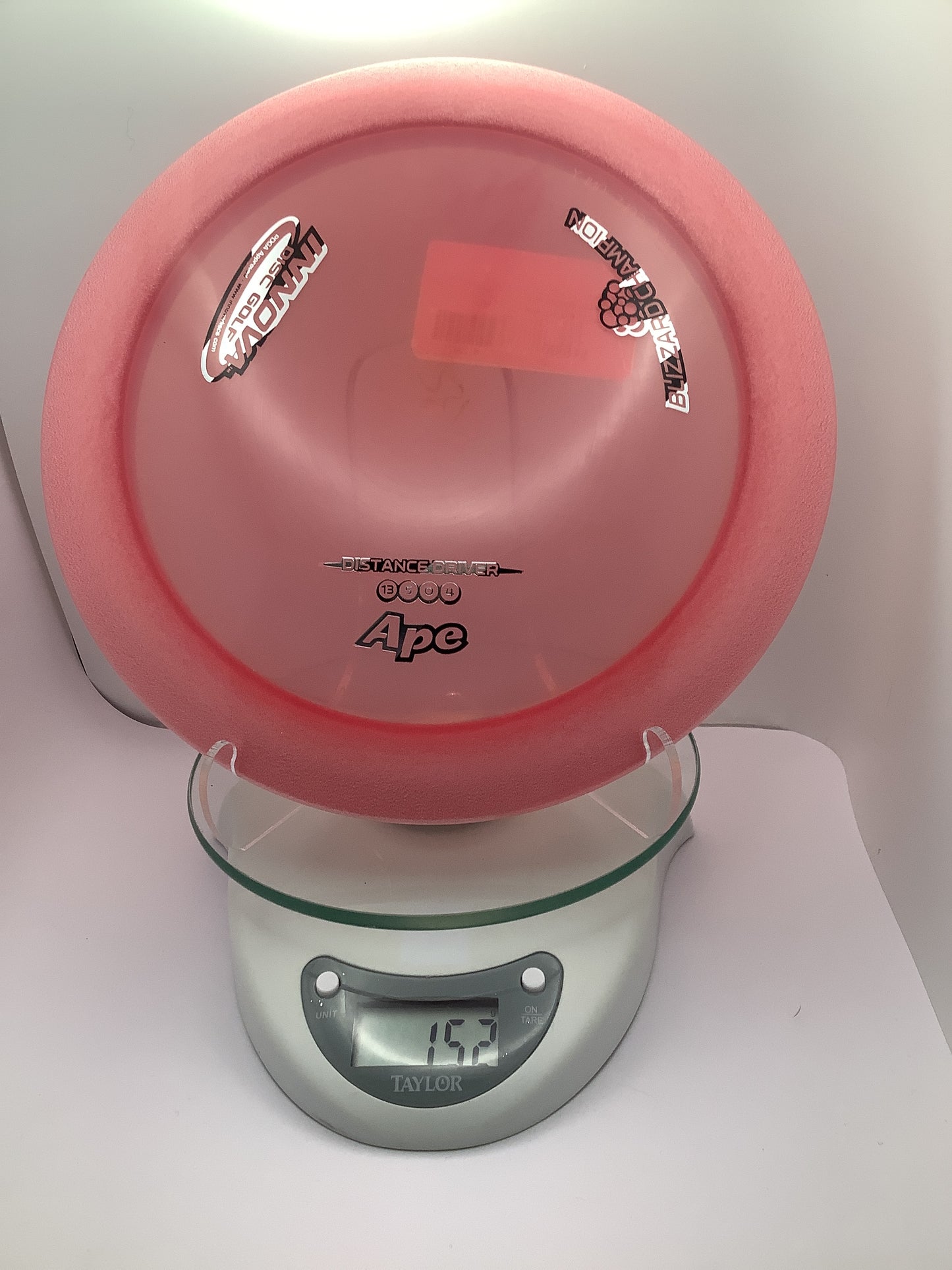 Innova Blizzard Champion Ape