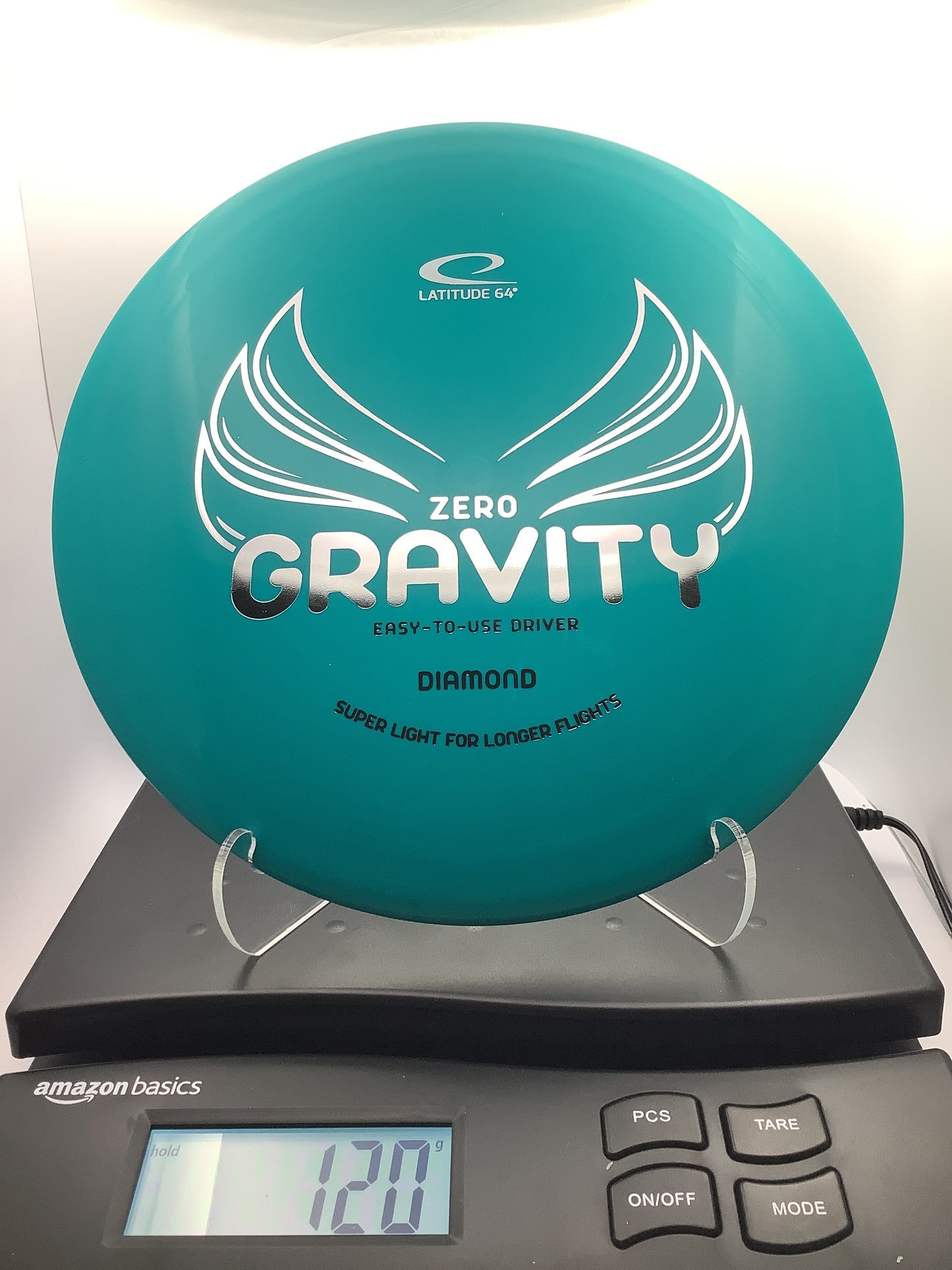 Latitude 64 Zero Gravity Diamond