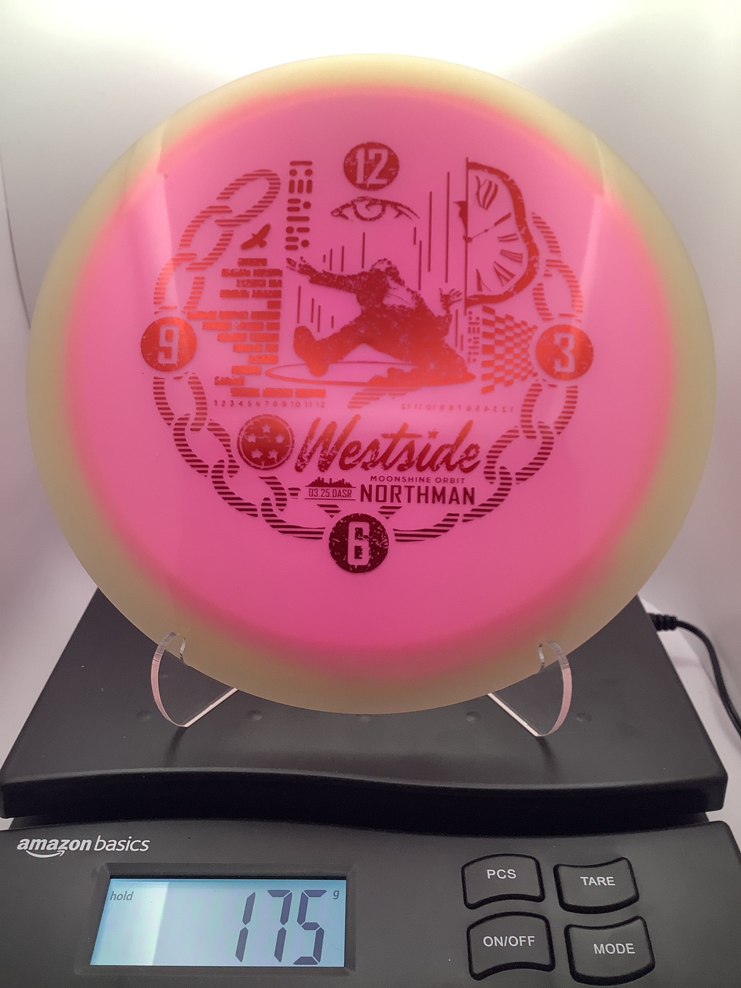 VIP Moonshine Orbit Northman