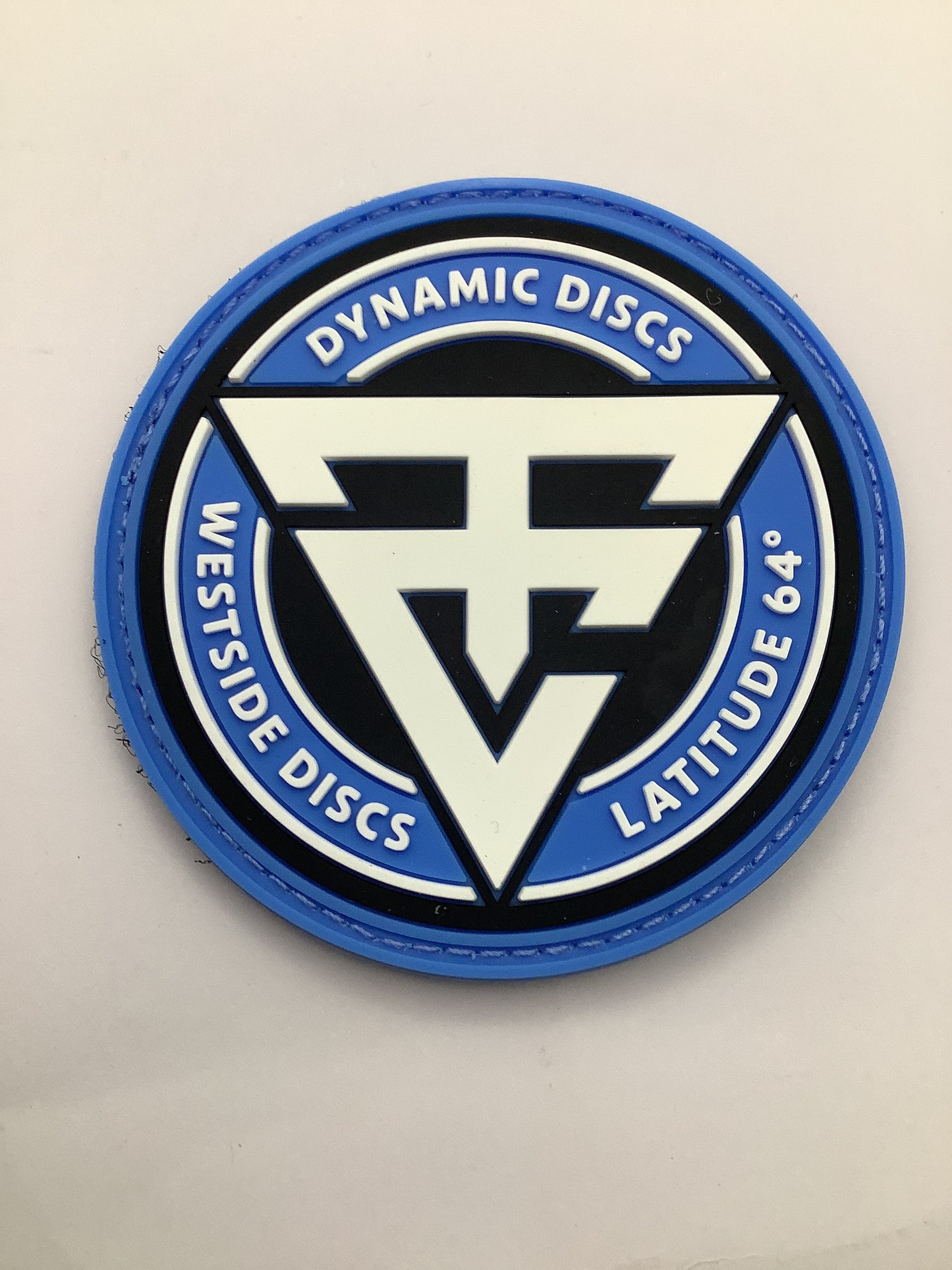 Trilogy Patch Mini