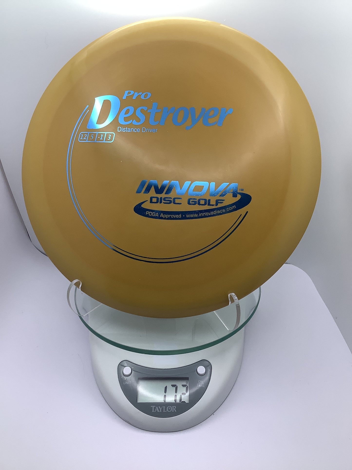 Innova Pro Destroyer