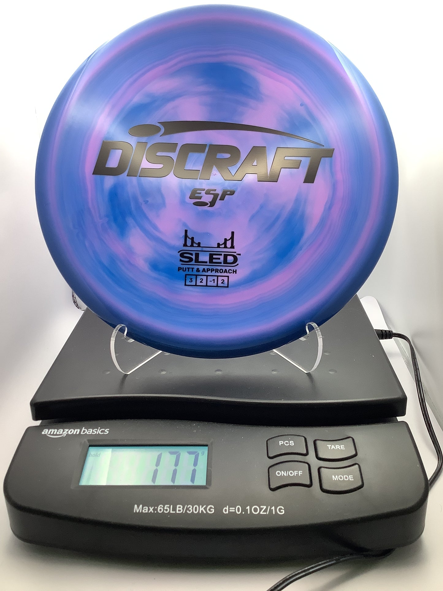 Discraft ESP Sled
