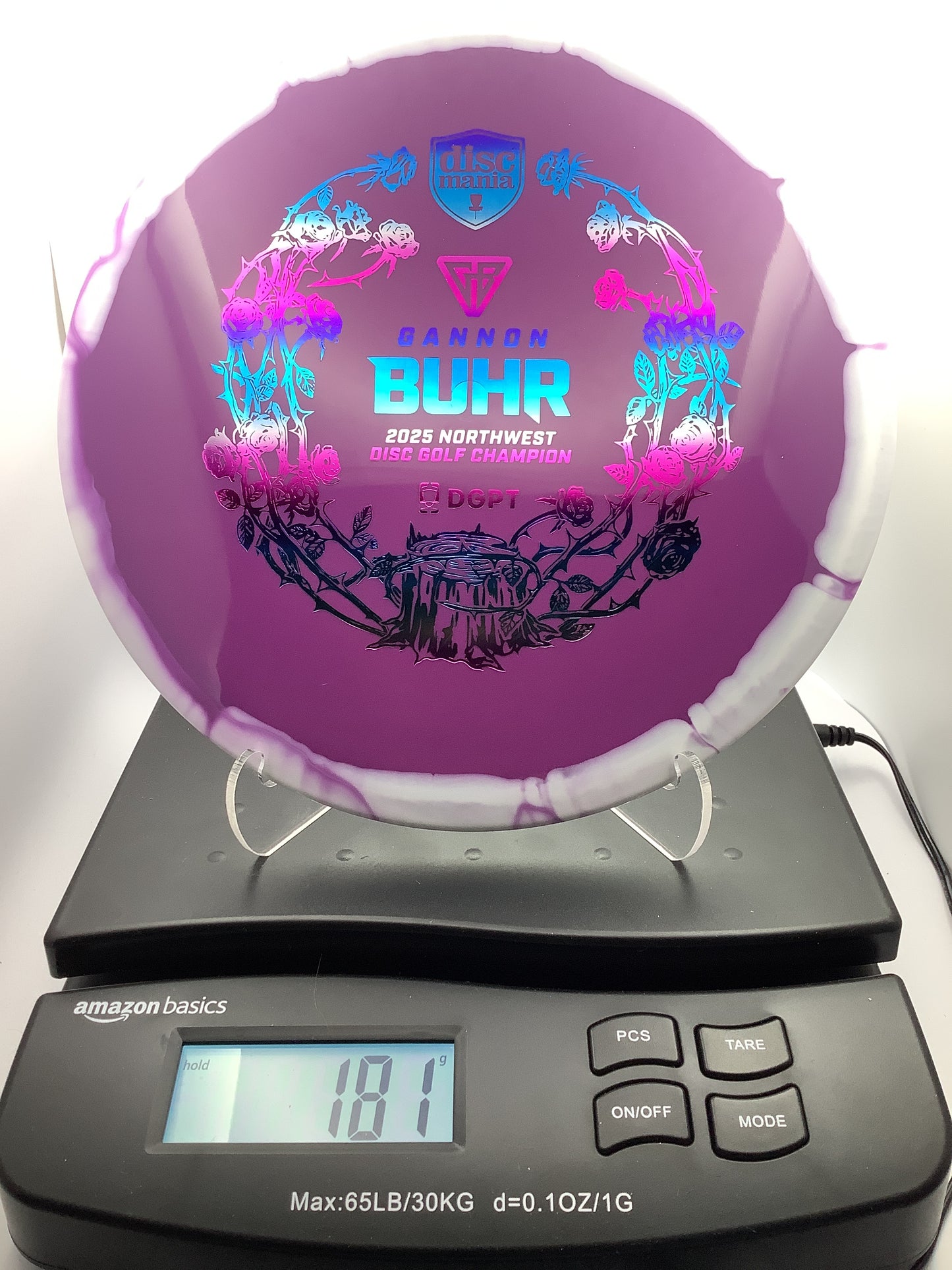 Discmania Horizon S-Line MD1 GB