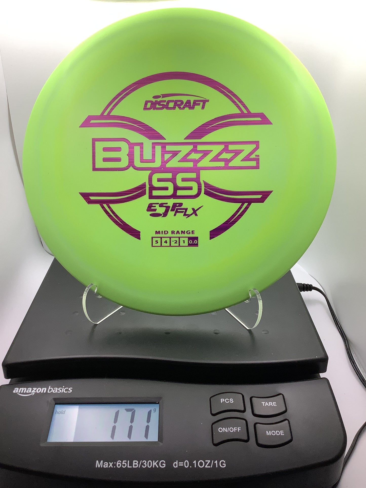 Discraft ESP FLX Buzzz SS