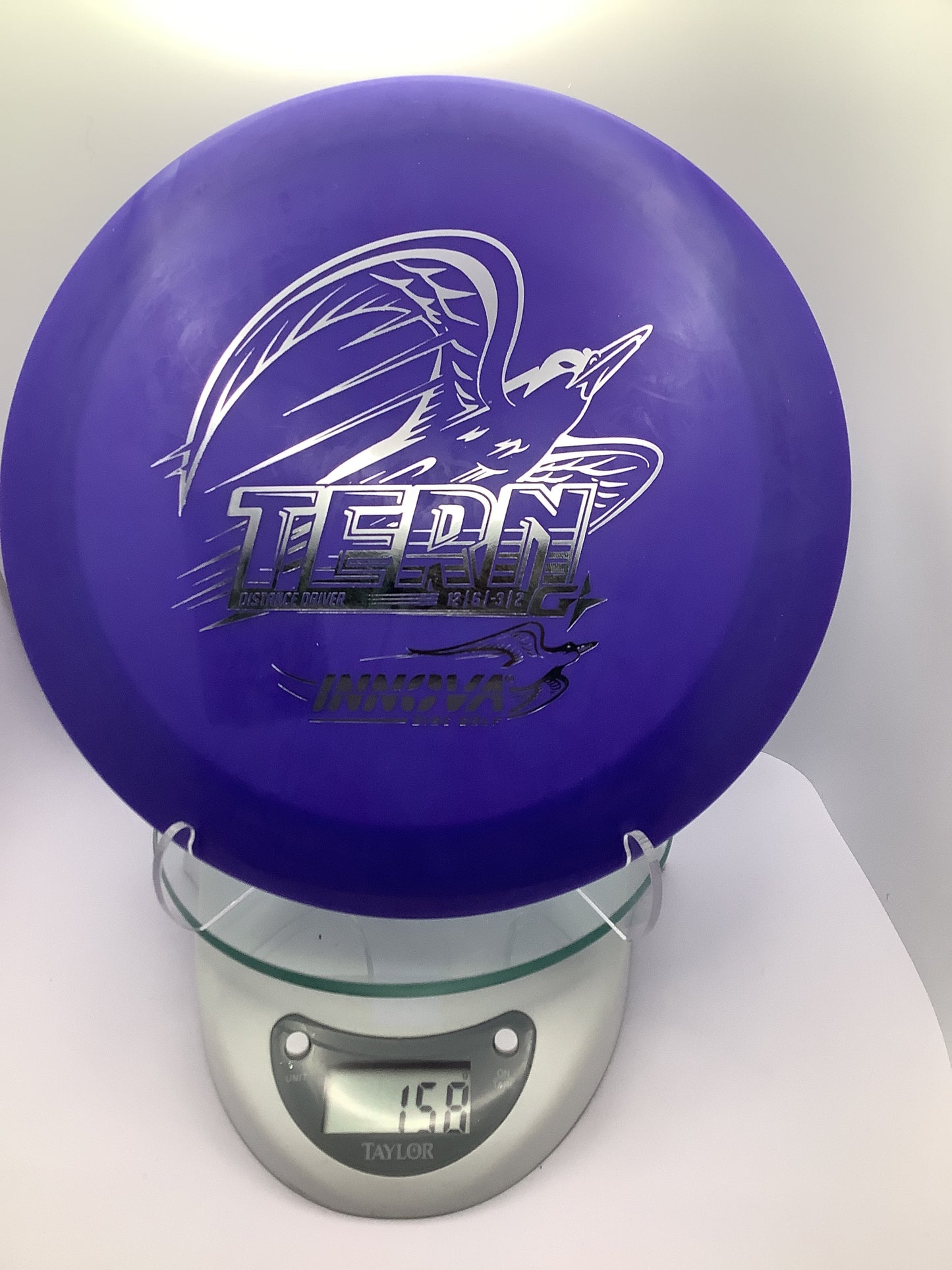 Innova GStar Tern Ultralite