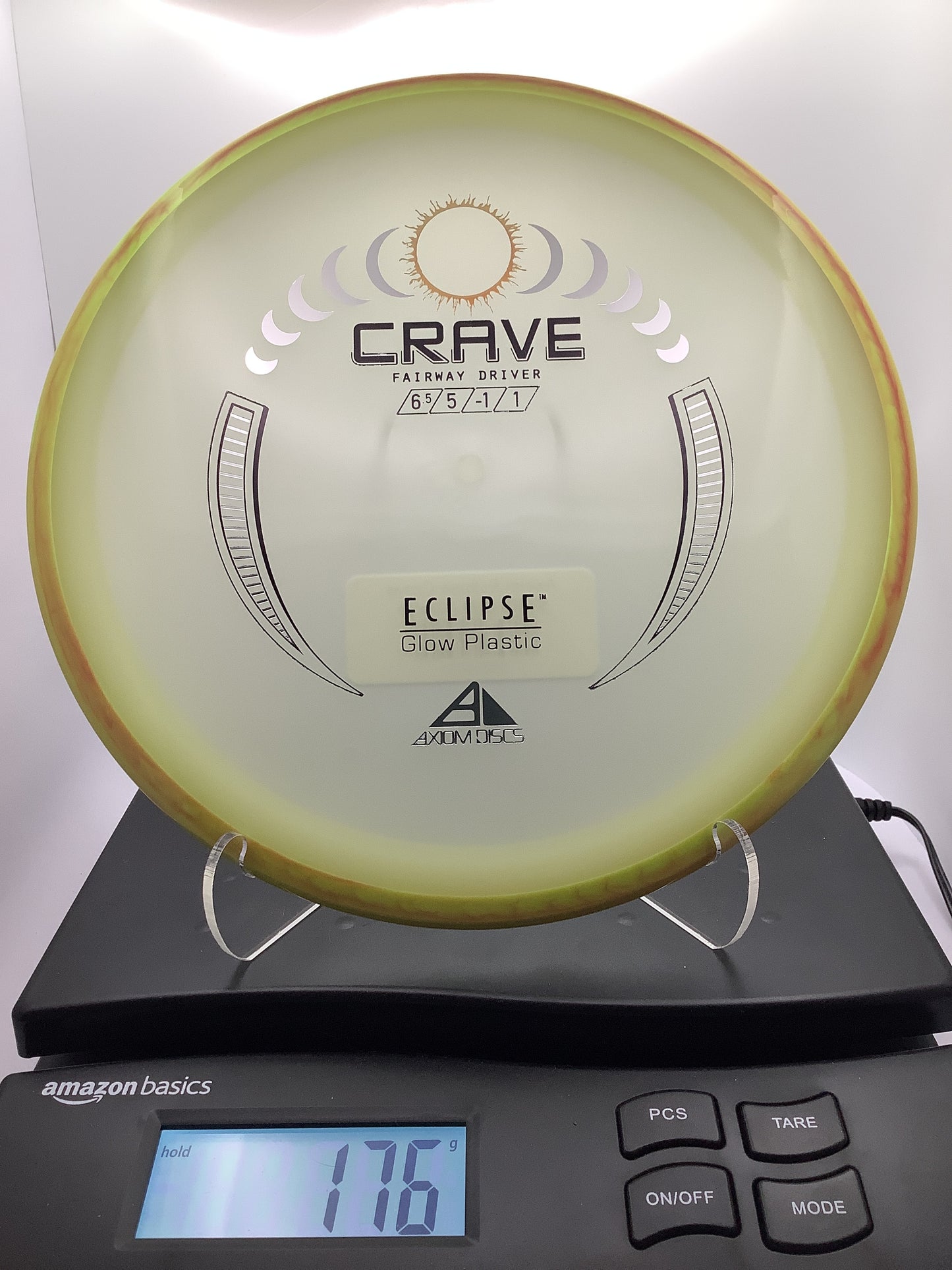 Axiom Eclipse Crave