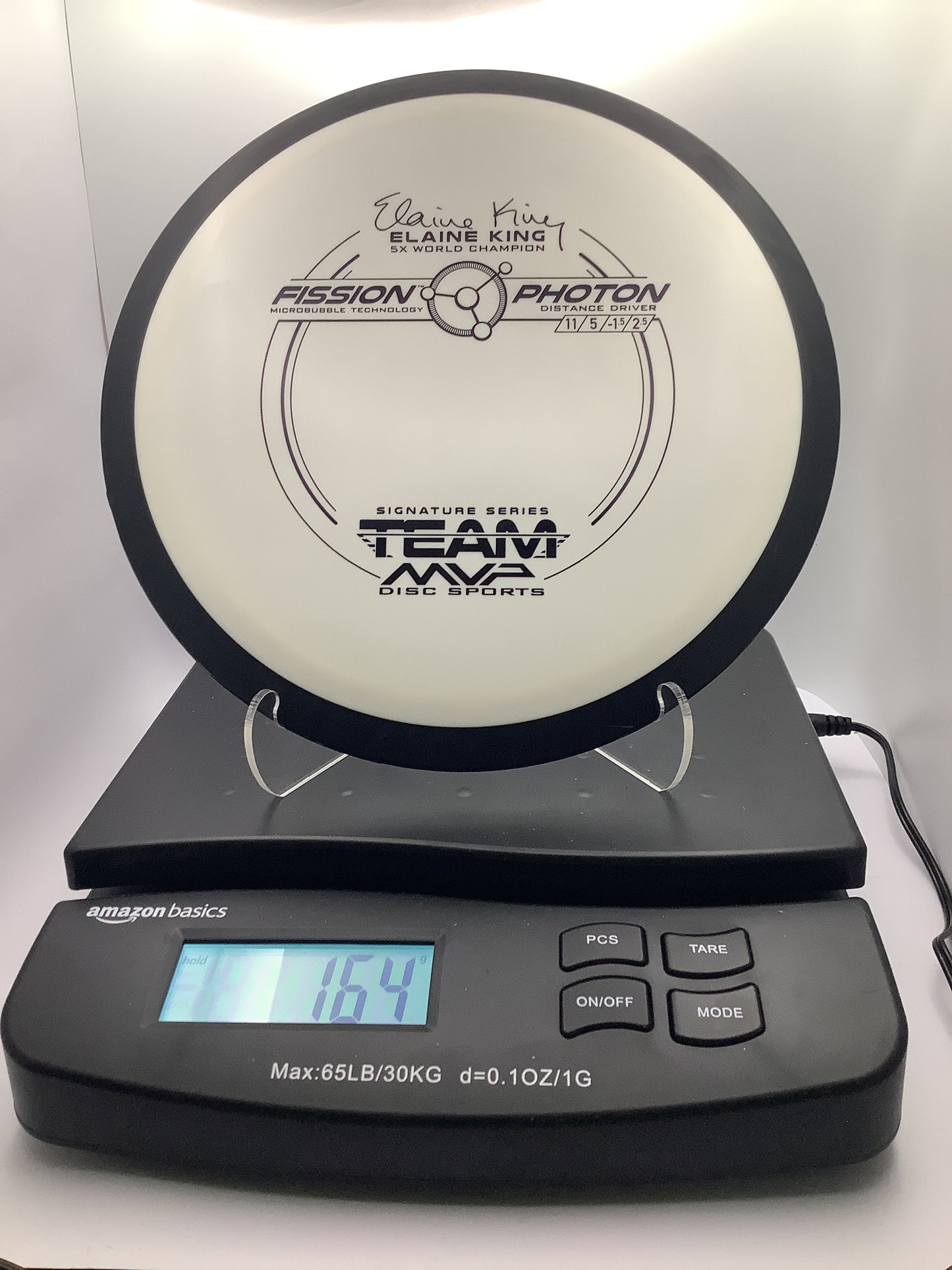 MVP EK Fission Photon