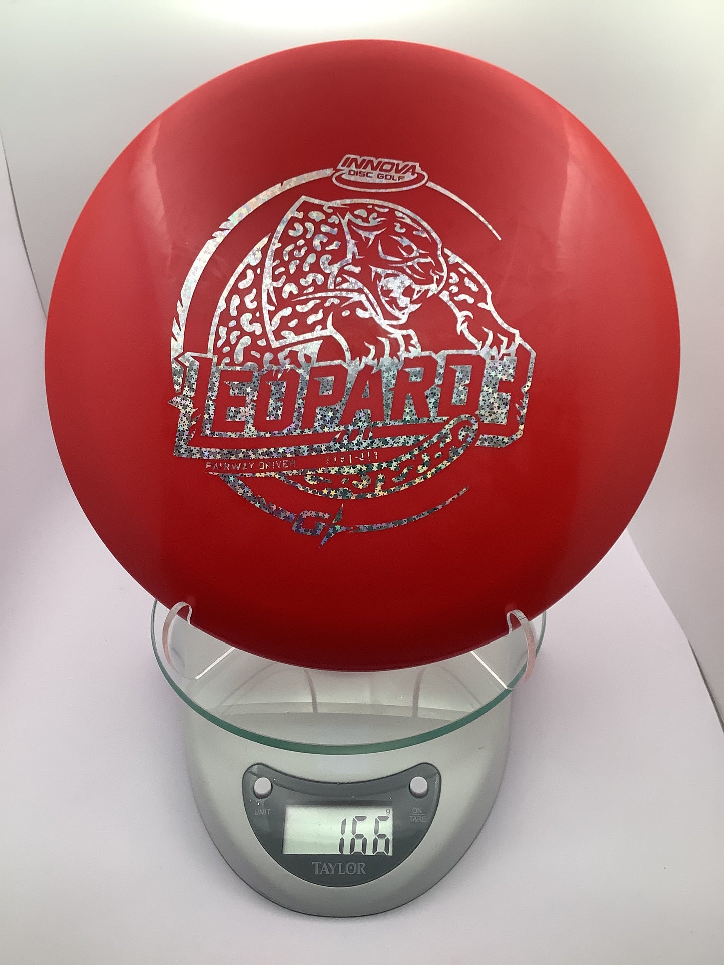 Innova GStar Leopard3