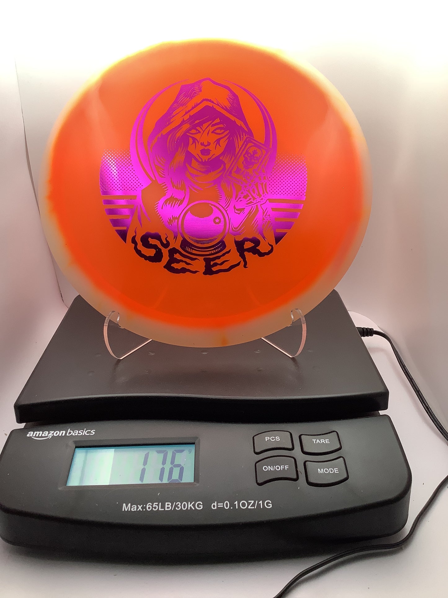 Westside VIP Moonshine Orbit Seer