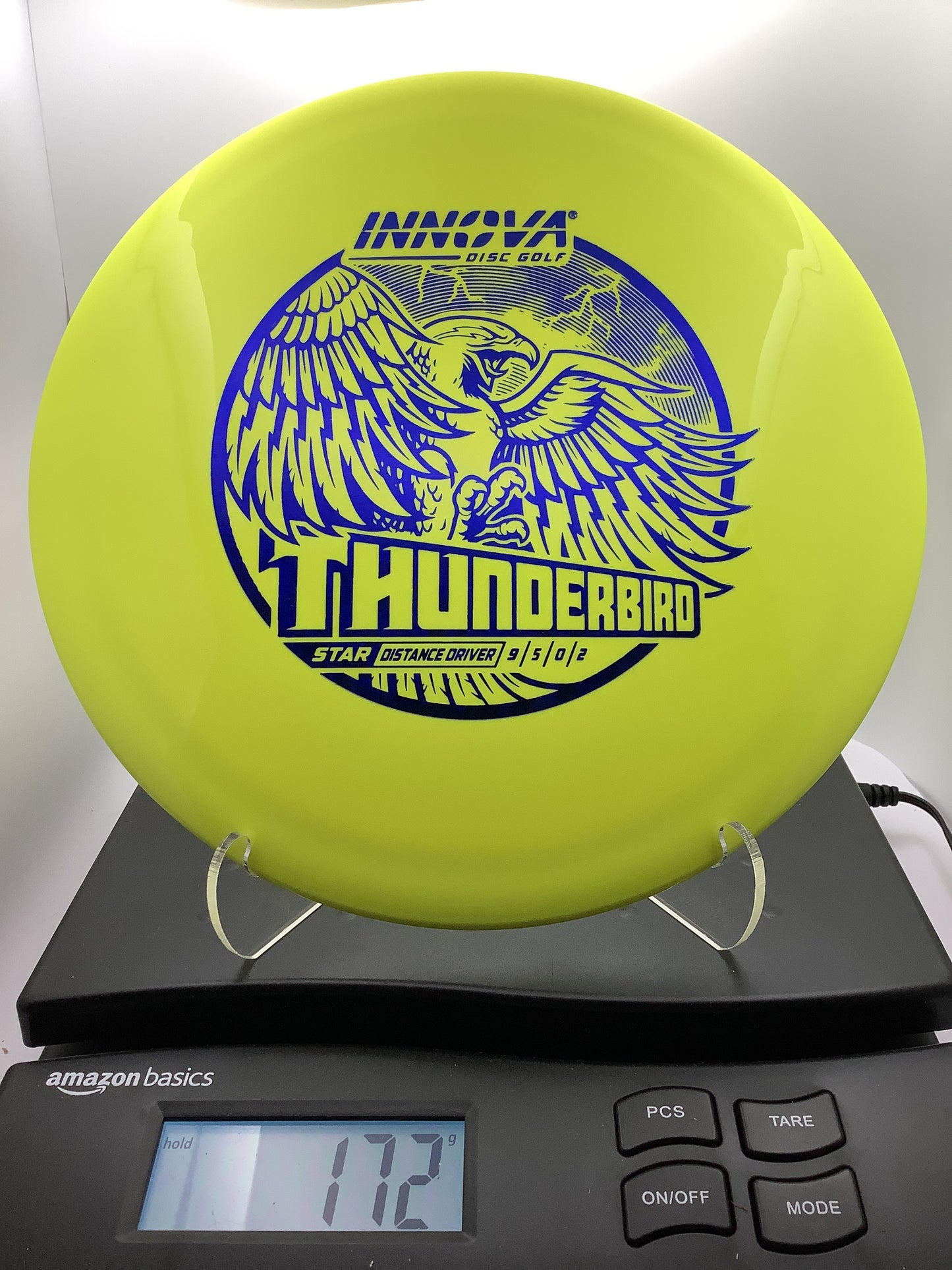 Innova Star Thunderbird