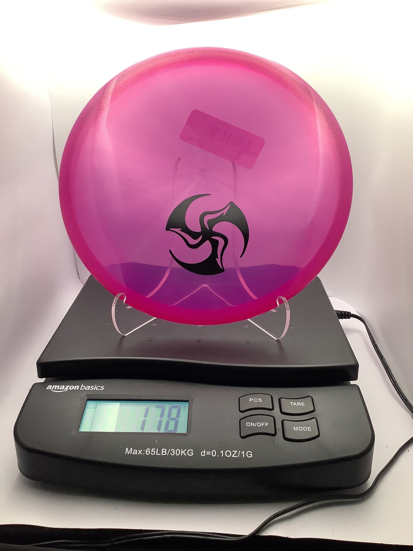 Westside Glimmer Swan 2 TriFly