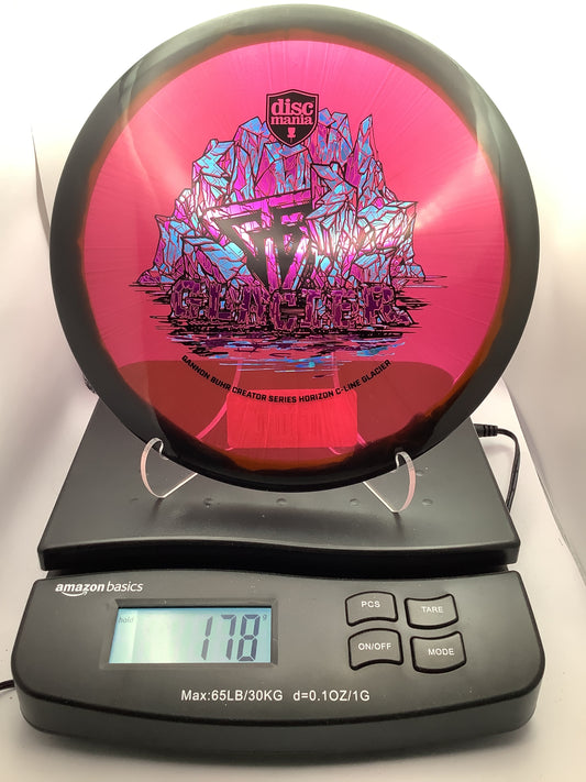 Discmania Horizon C-Line Glacier GB