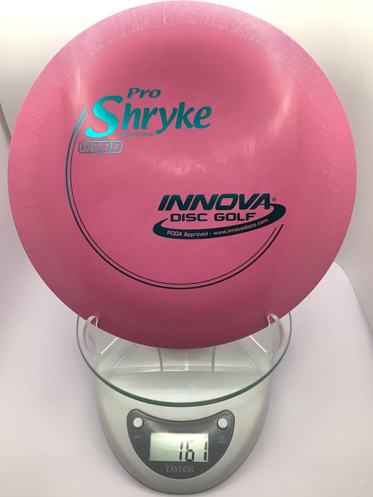Innova Pro Shryke
