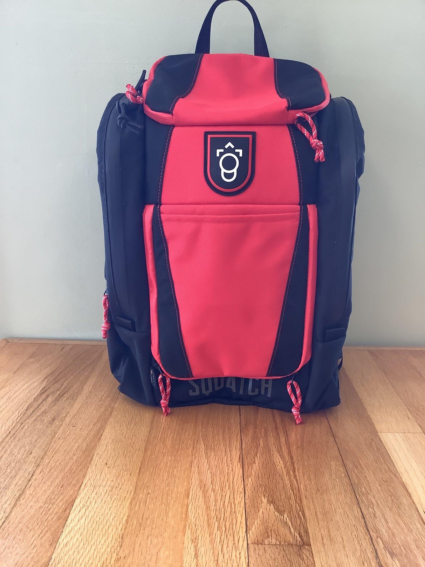 Squatch Lore 2.0 with Cooler