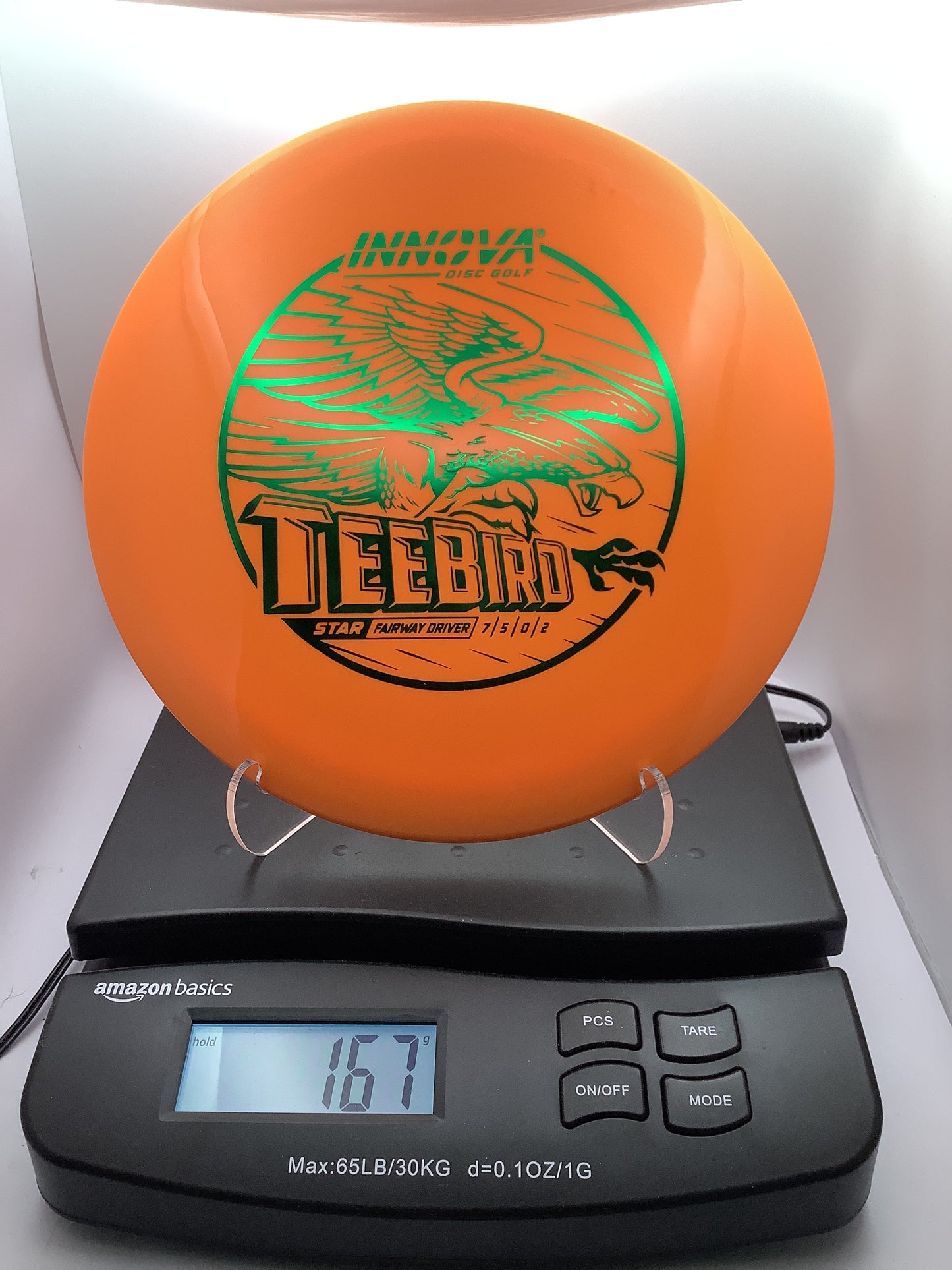 Innova Star TeeBird