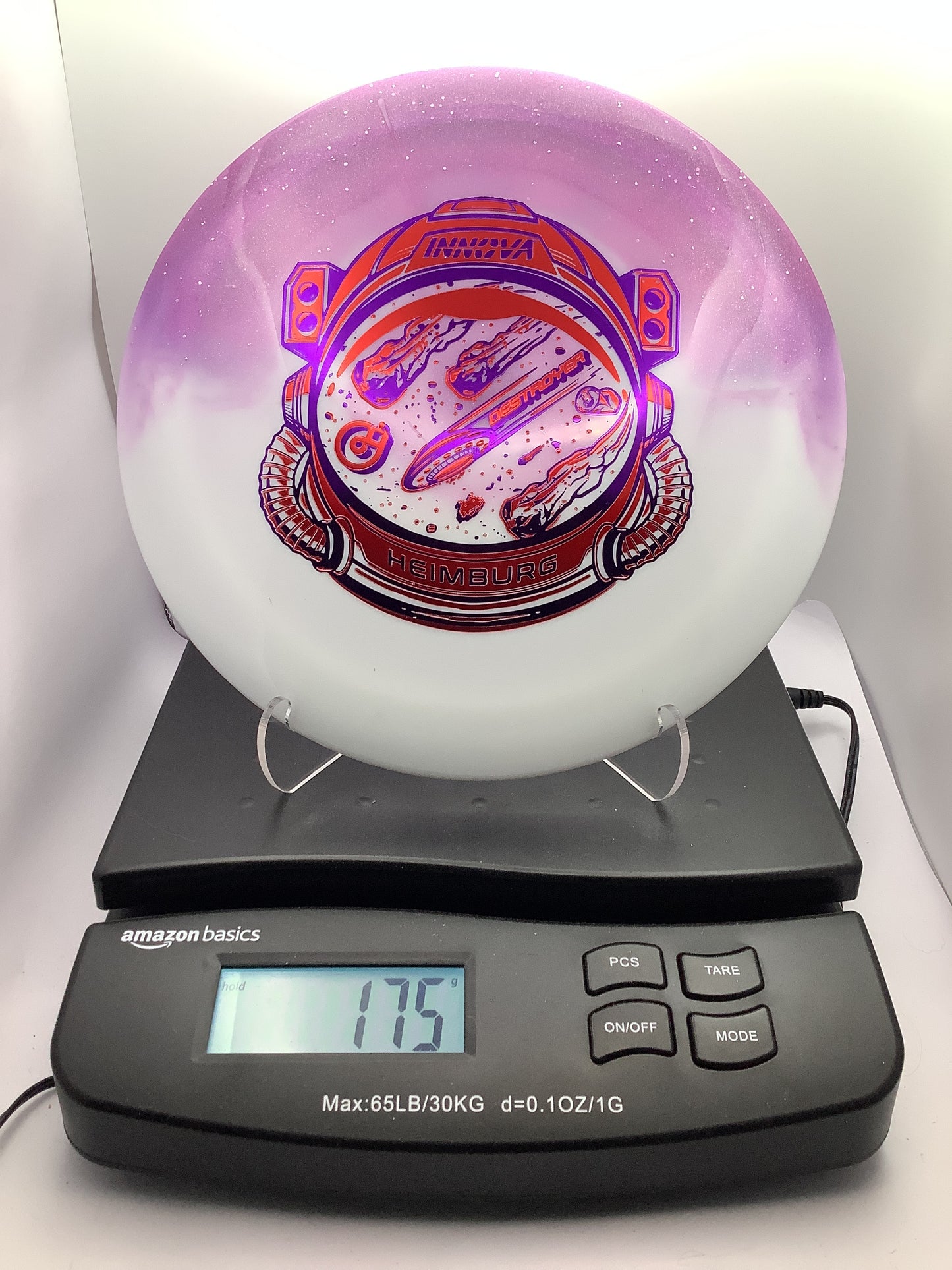 Innova Duo Destroyer CH26