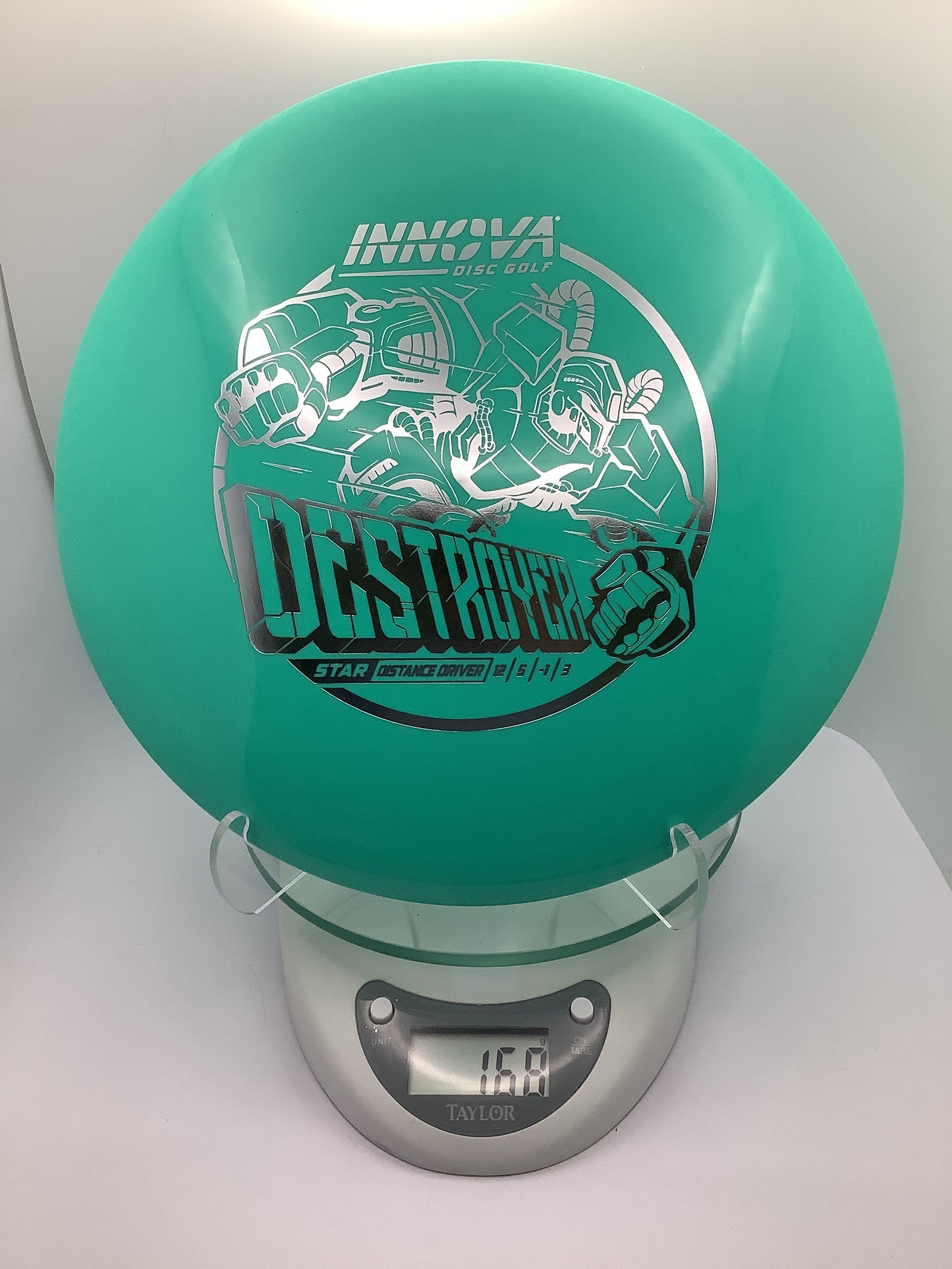 Innova Star Destroyer