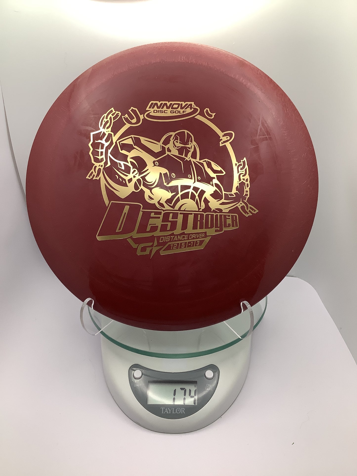 Innova GStar Destroyer