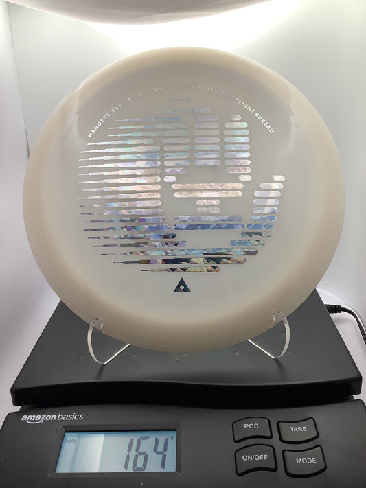 Latitdue 64 Opto Sapphire HSCo