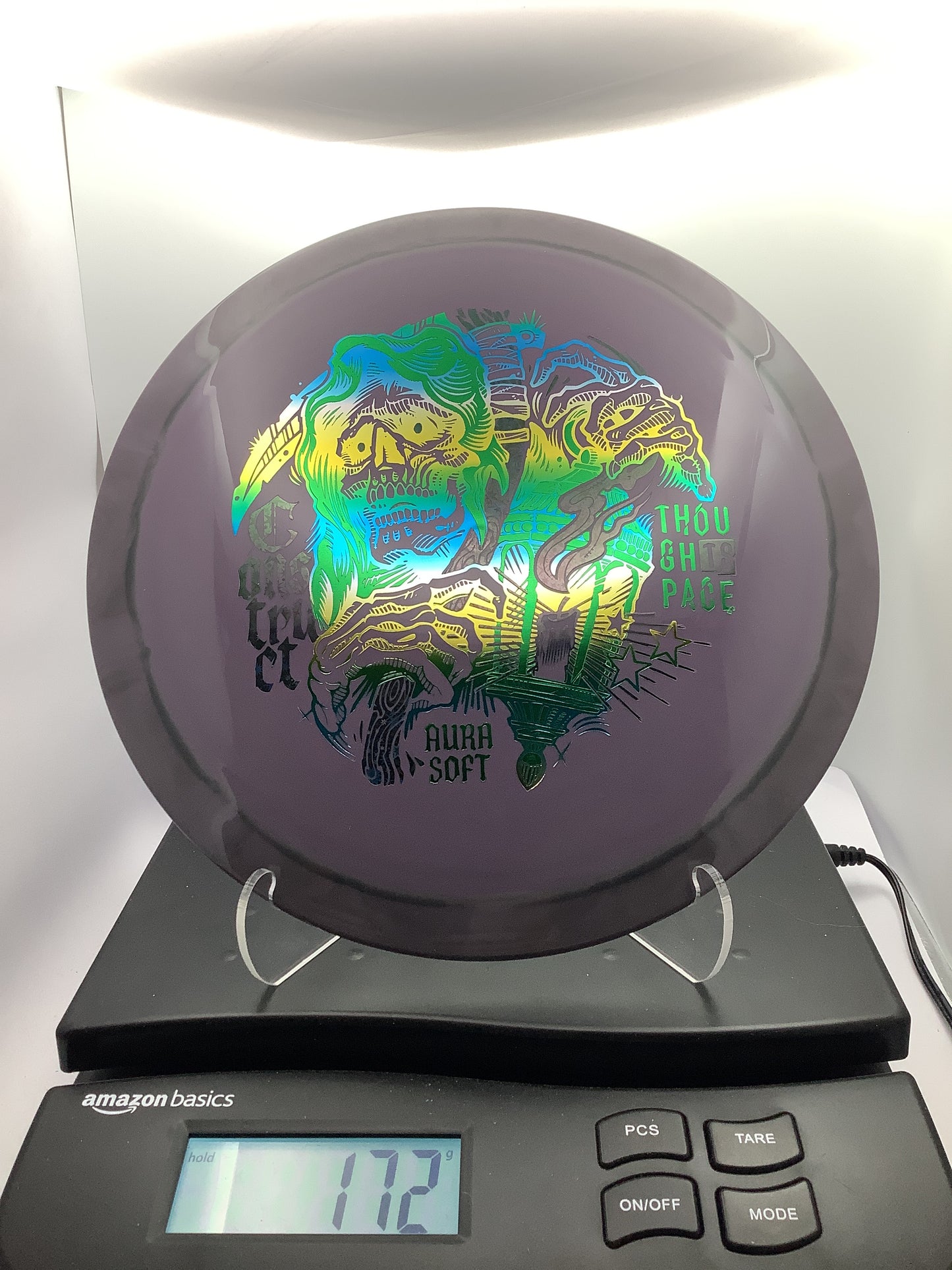 TSA Aura Soft Construct