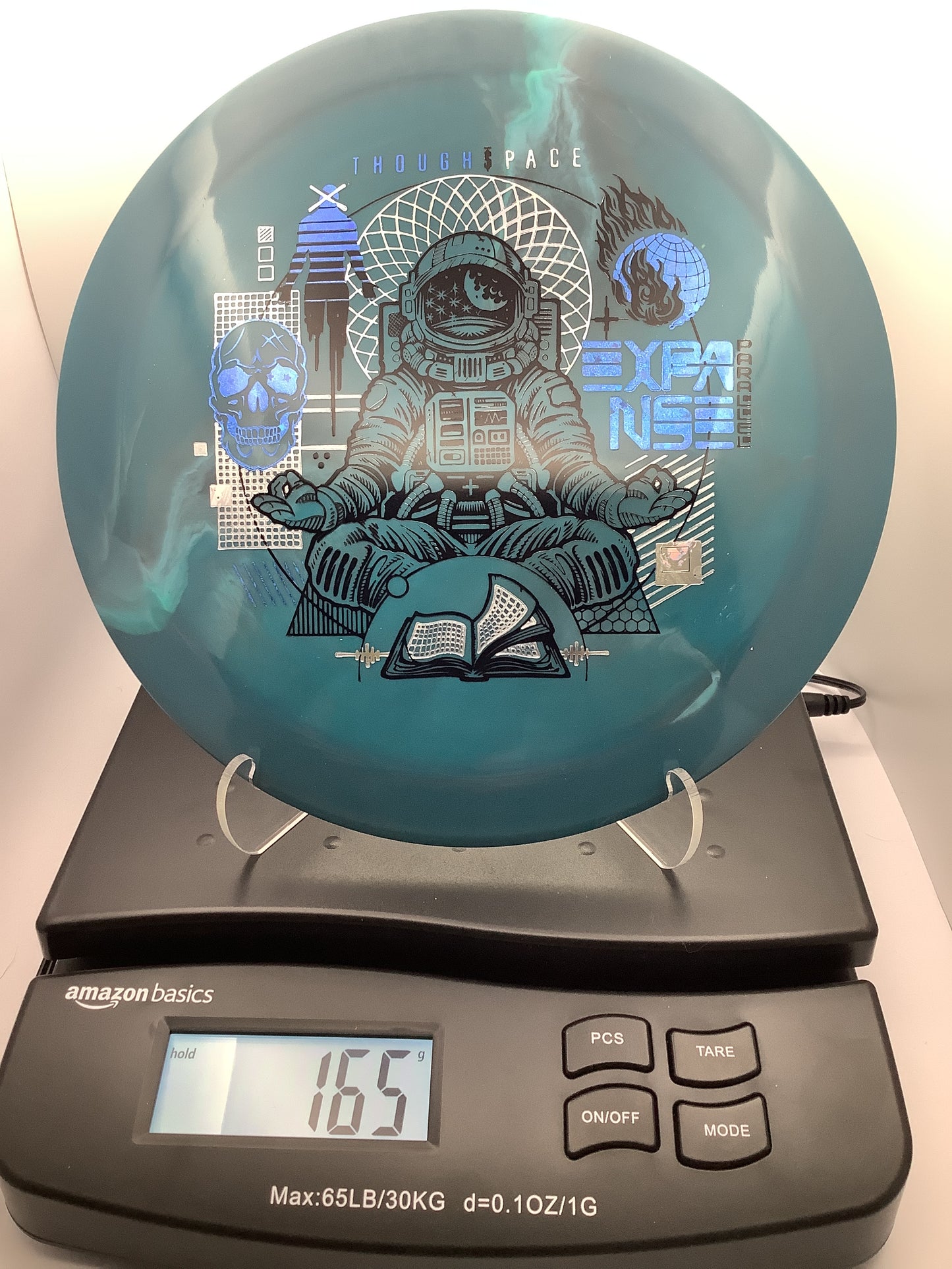 TSA Parallel Expanse