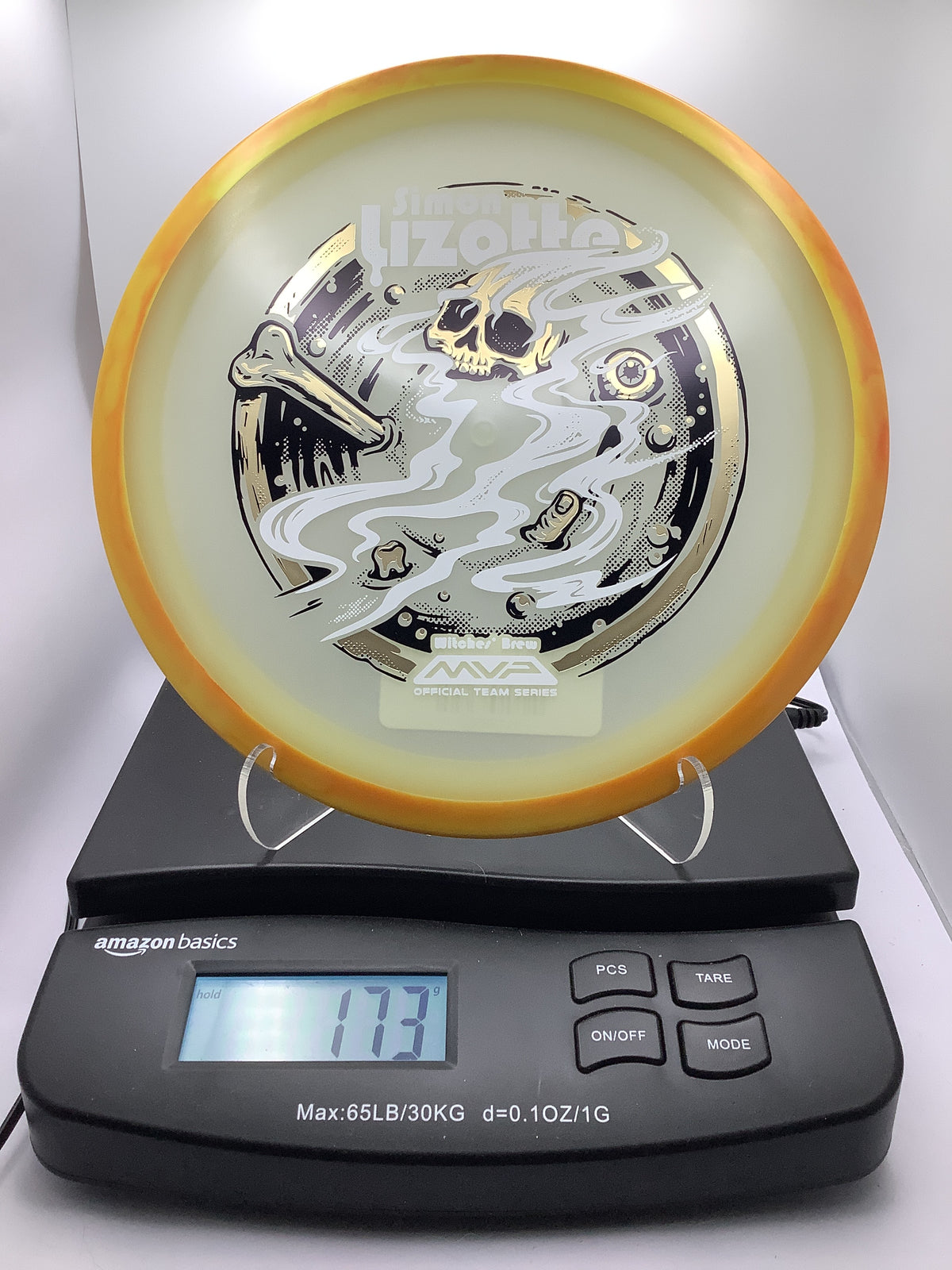 Axiom Eclipse Aspect