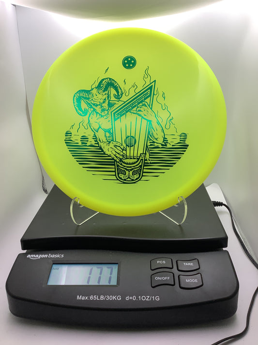 Westside VIP Moonshine Harp