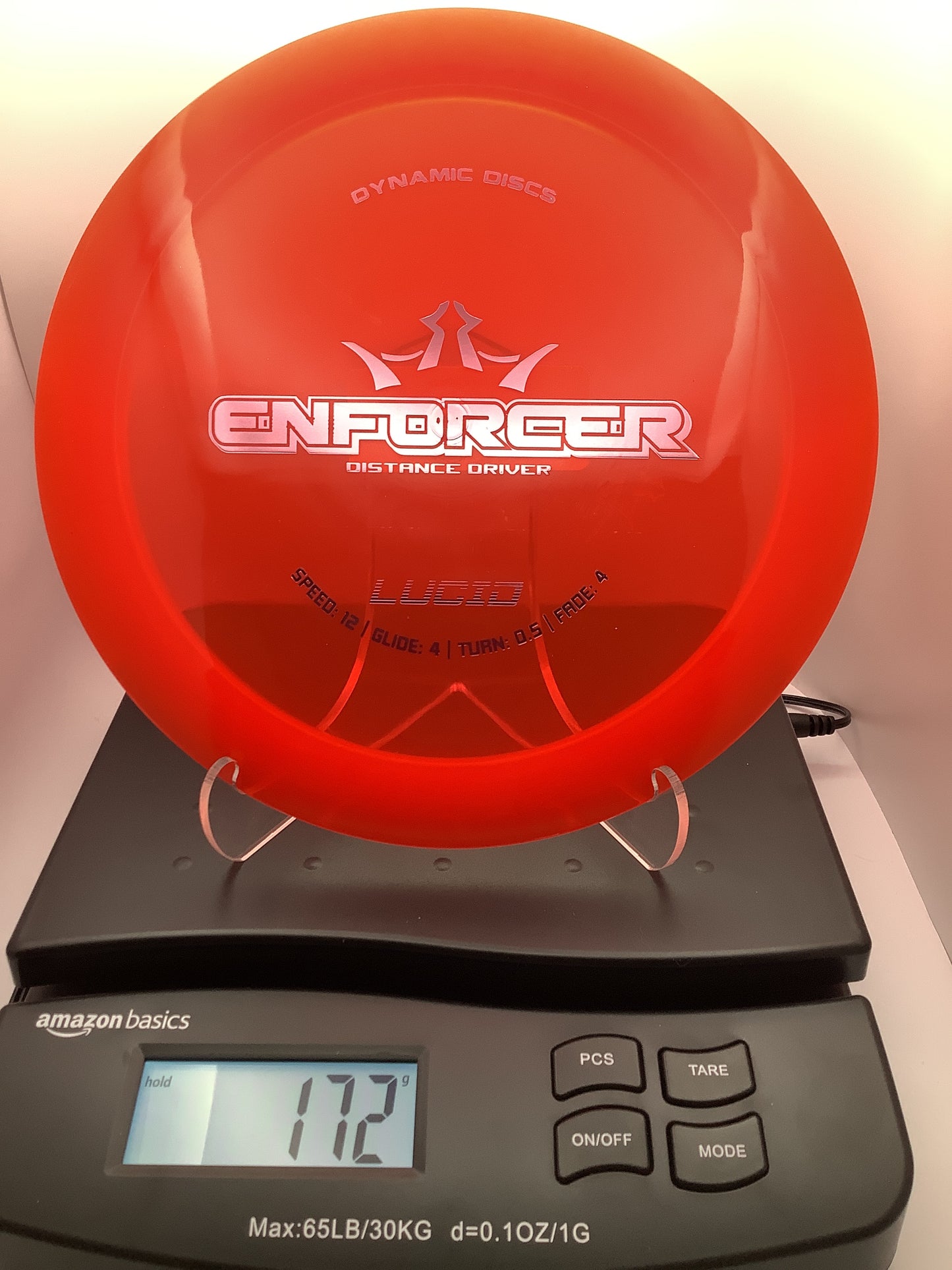 Dynamic Lucid Enforcer