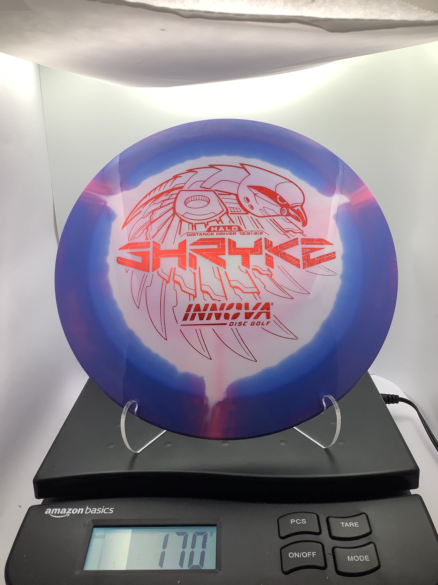 Innova Halo Star Shryke