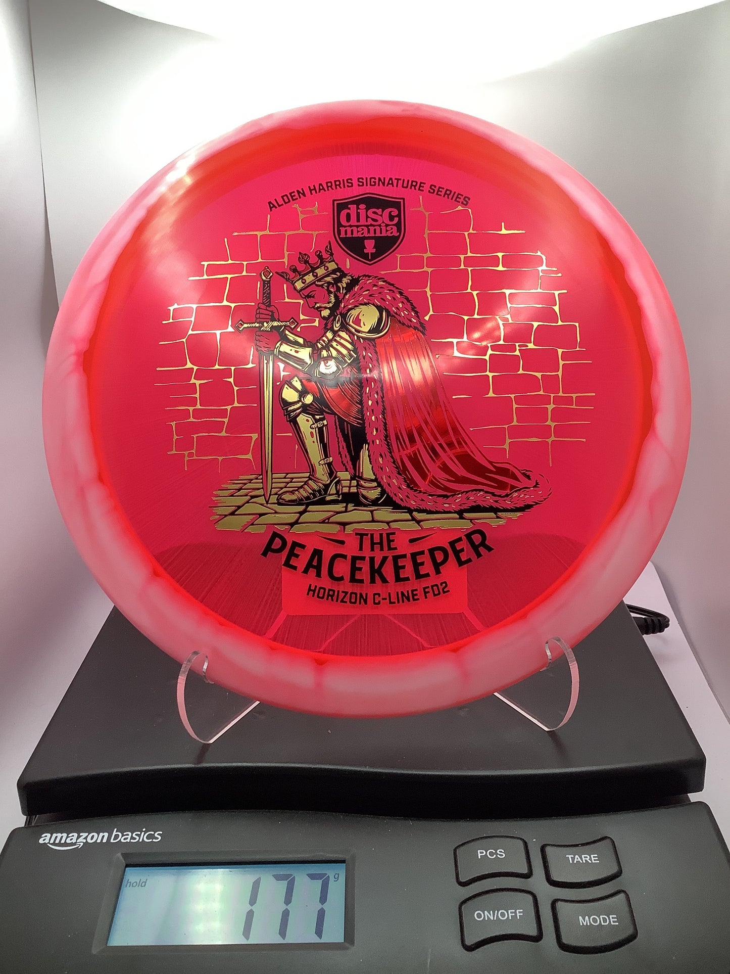 Discmania Horizon C-Line FD2 AH