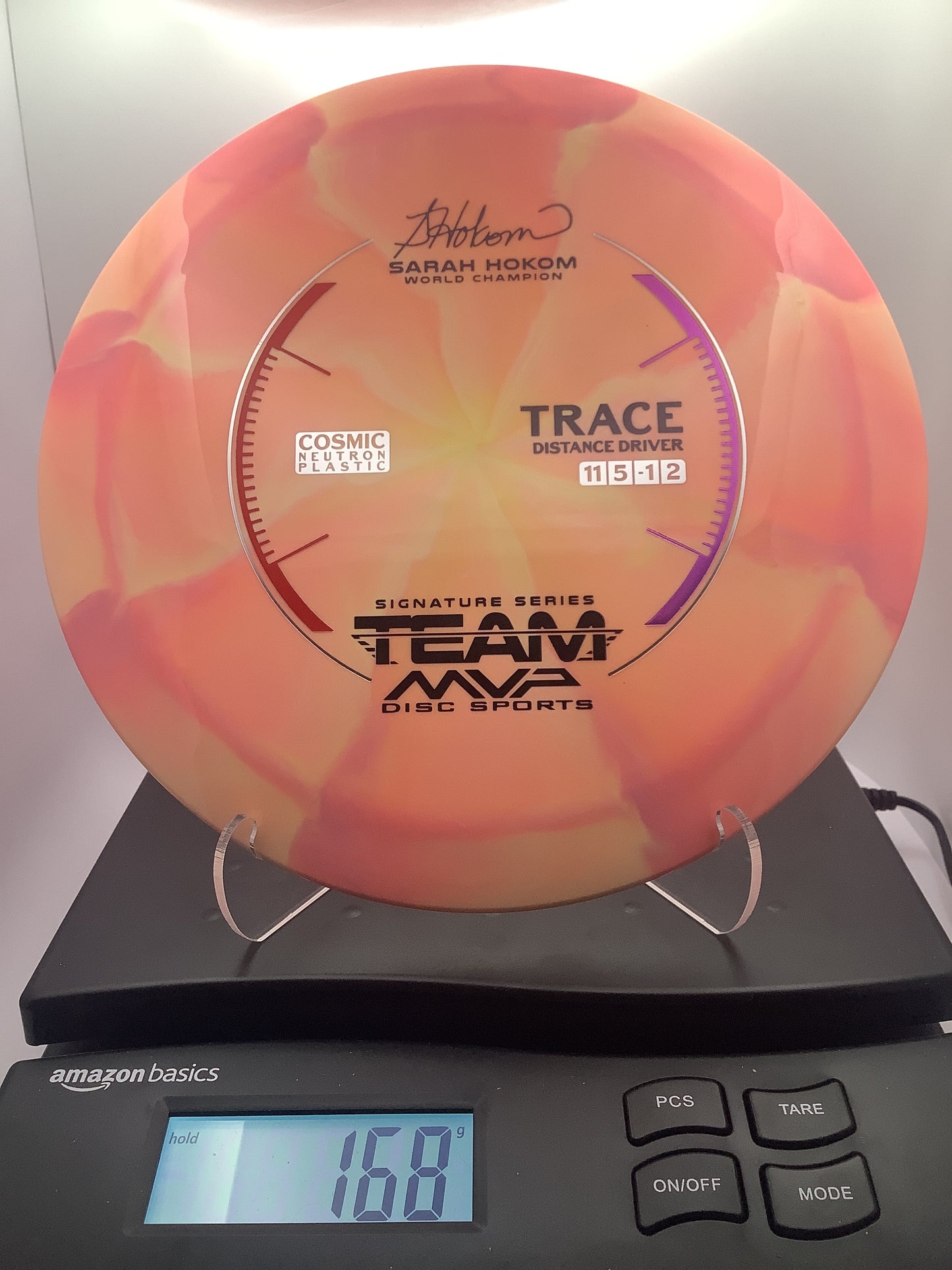 Streamline Cosmic Neutron Trace