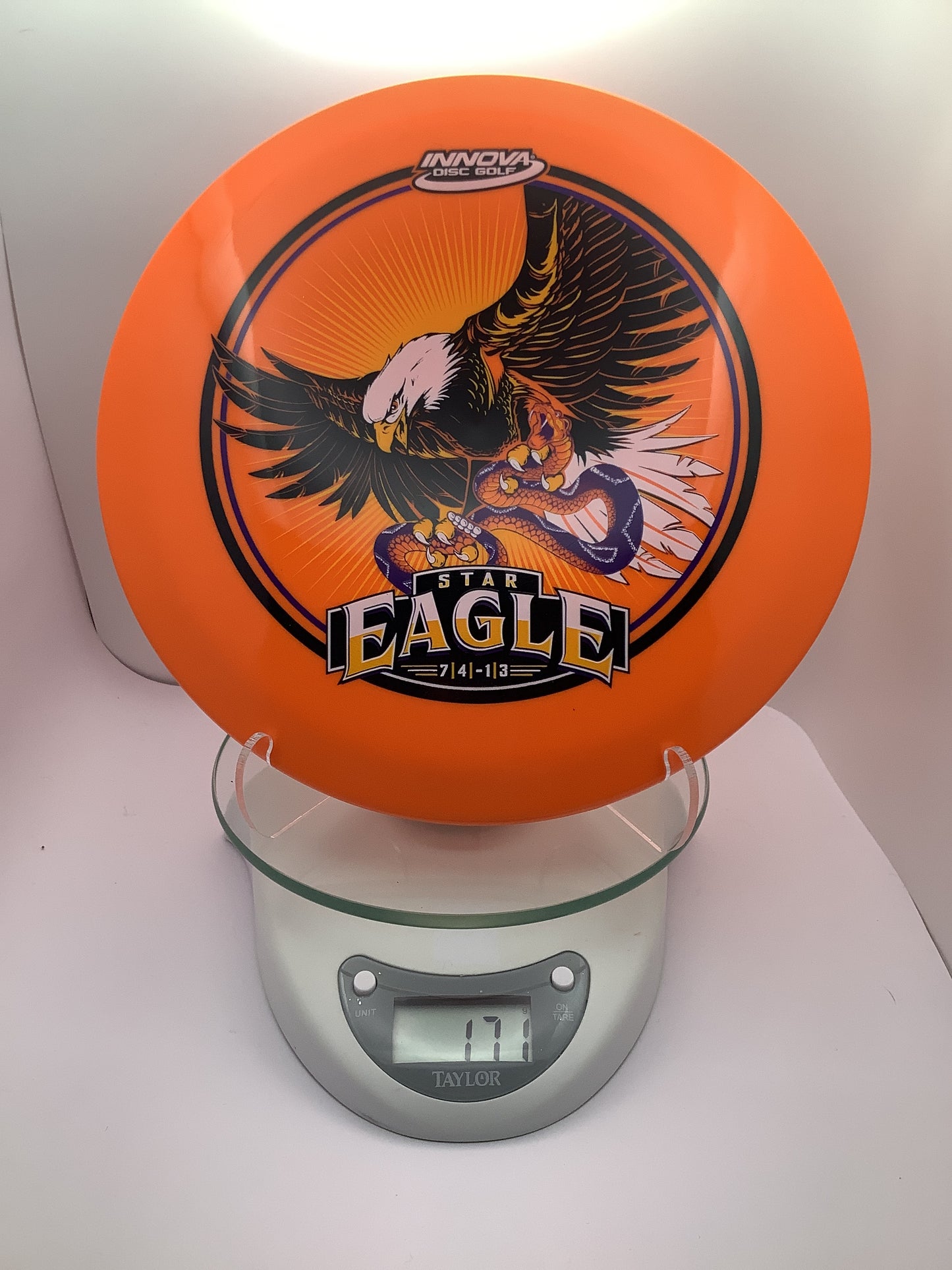 Innova Star Innfuse Eagle