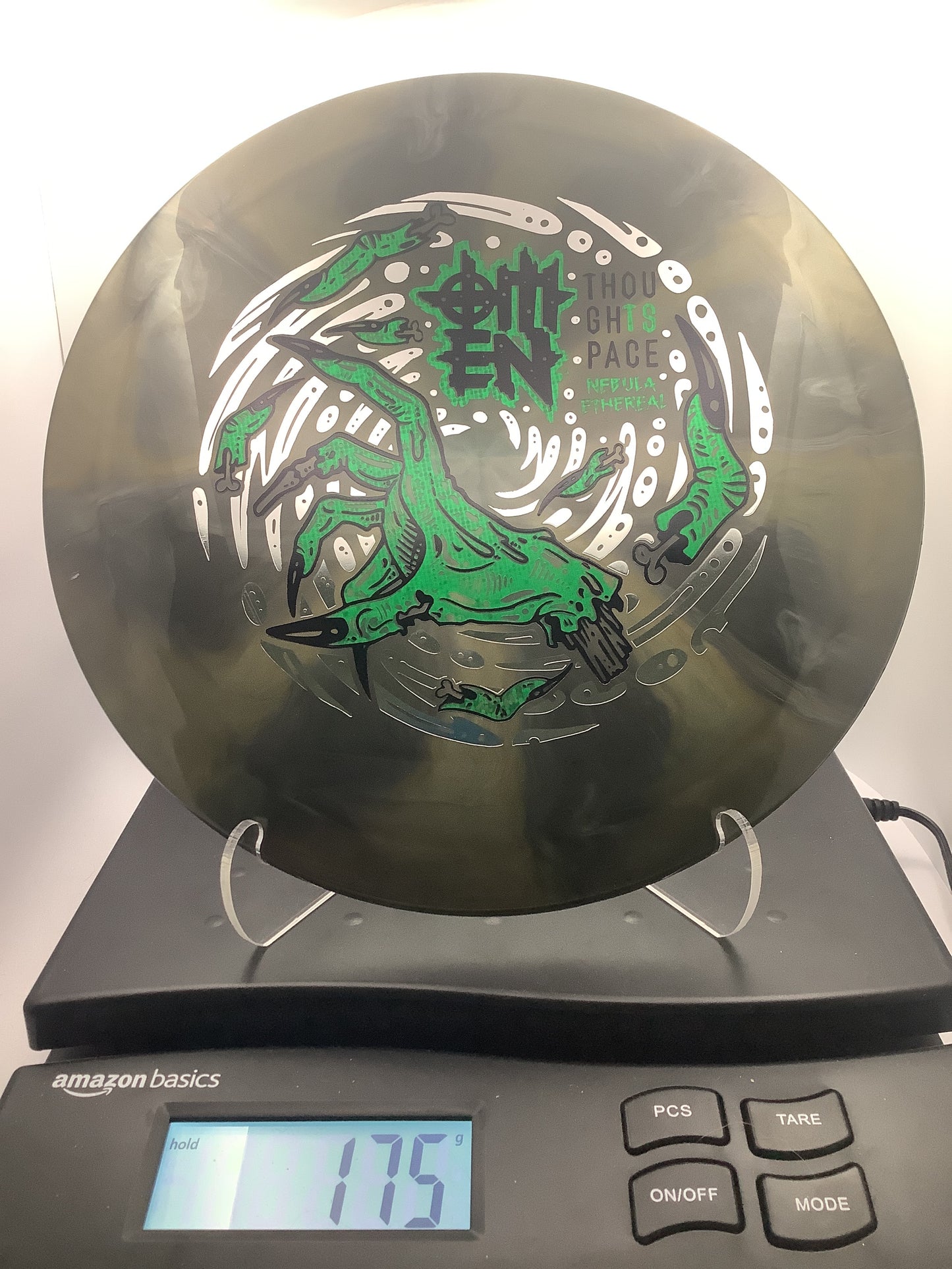 TSA Nebula Ethereal Omen