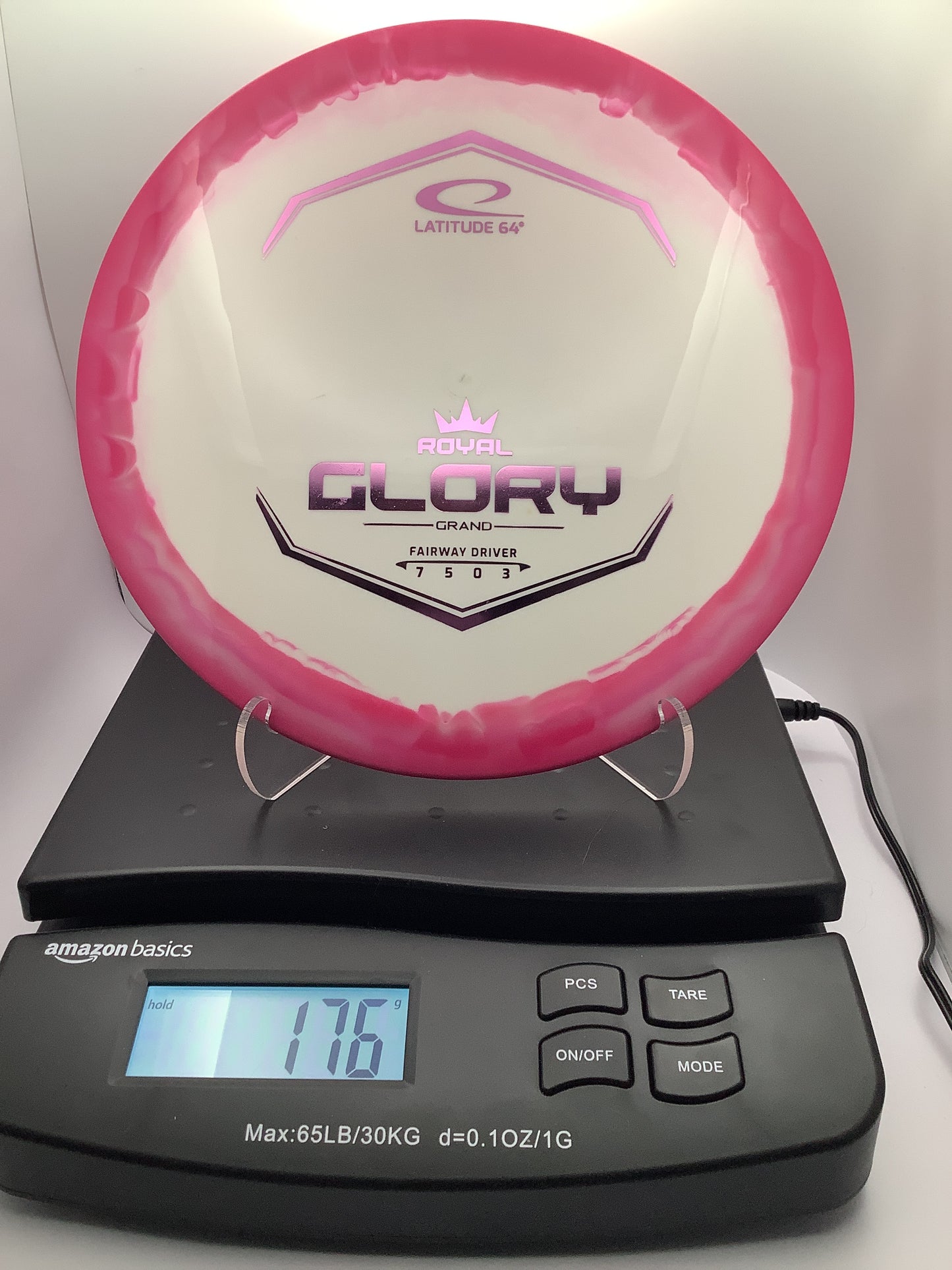 Latitude 64 Royal Grand Orbit Glory